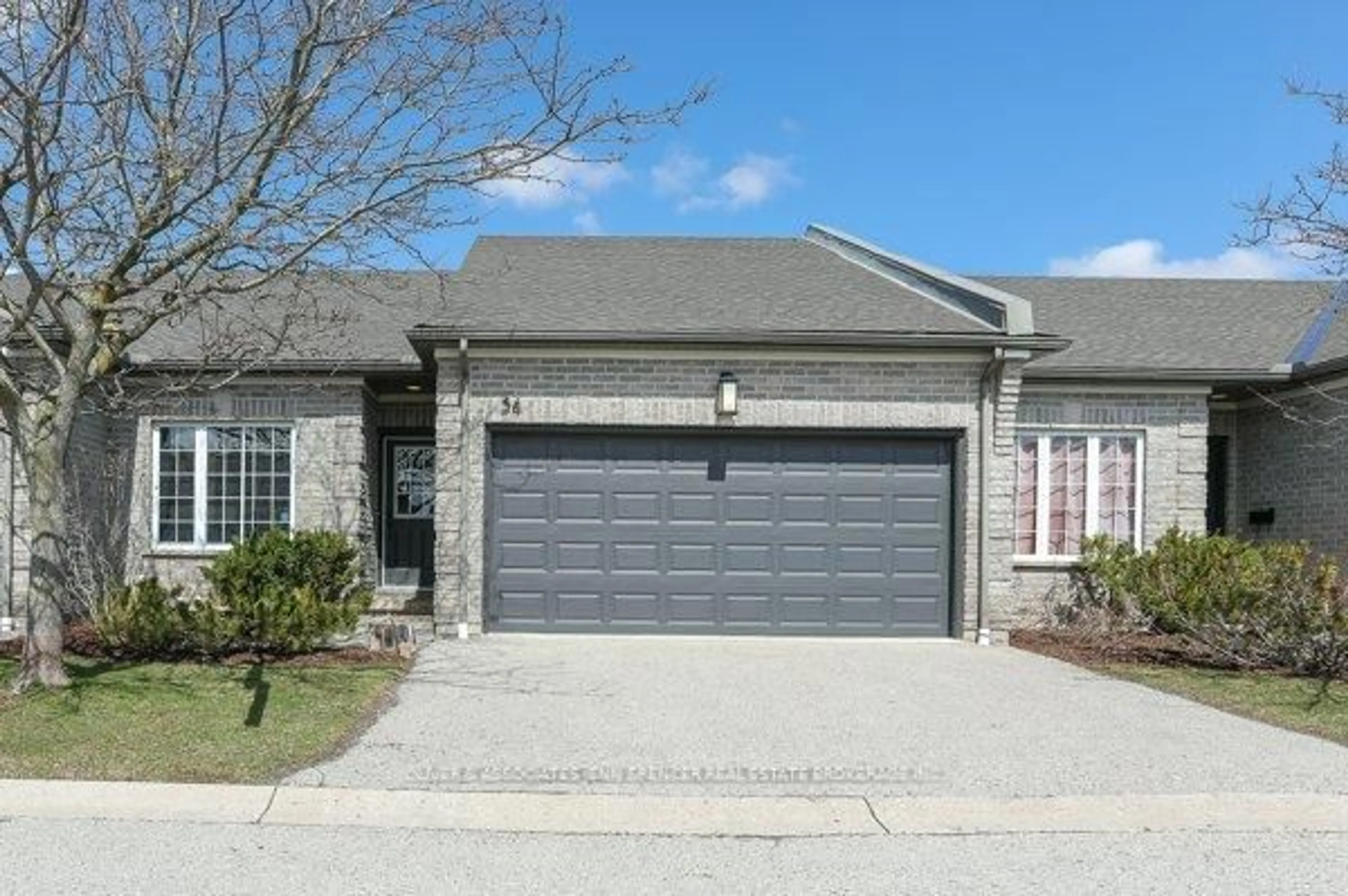 Unknown for 500 Sunnystone Rd #34, London North Ontario N5X 4R4