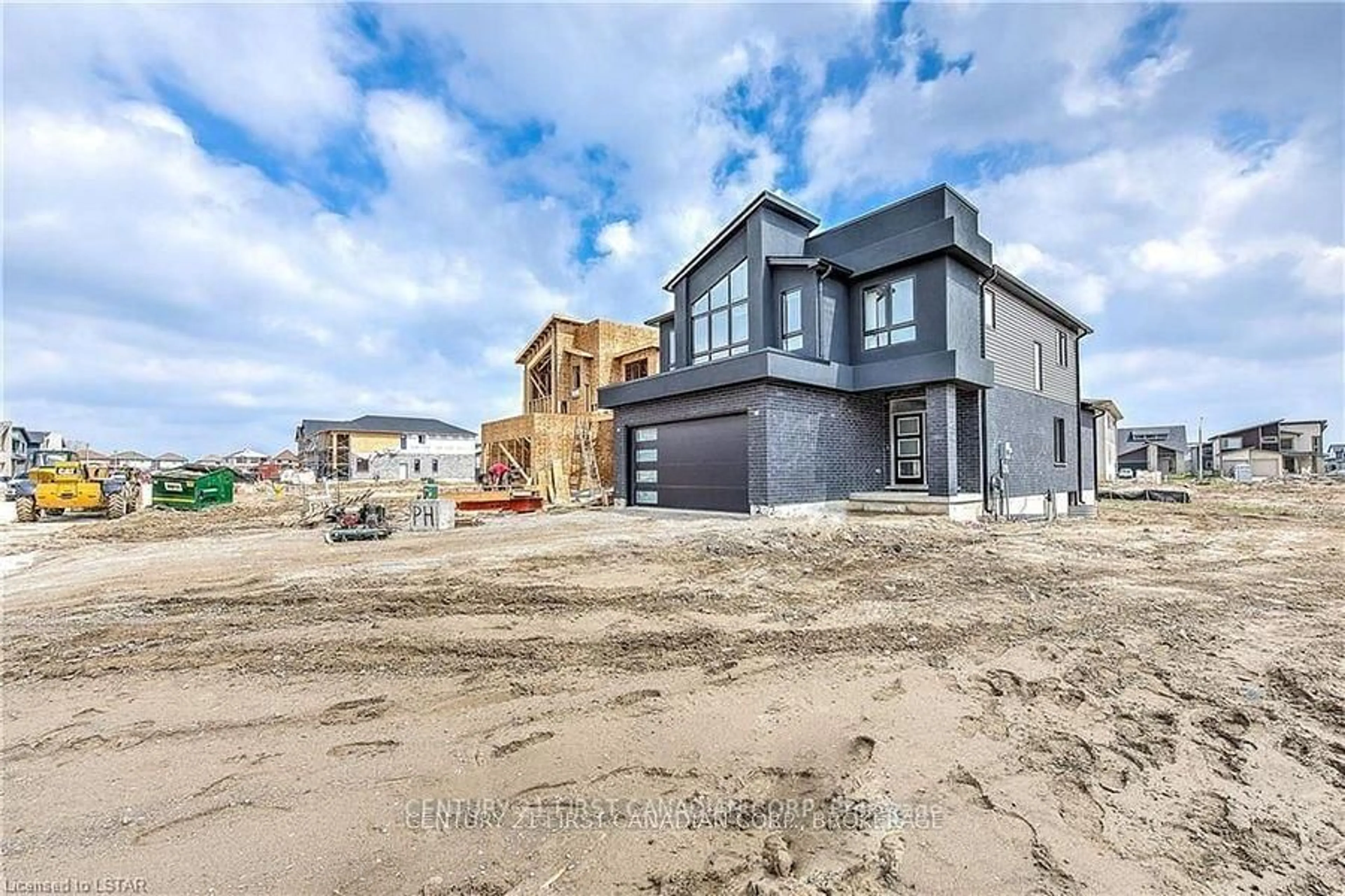 Unknown for 249 HESSELMAN Cres, London South Ontario N6M 0K3