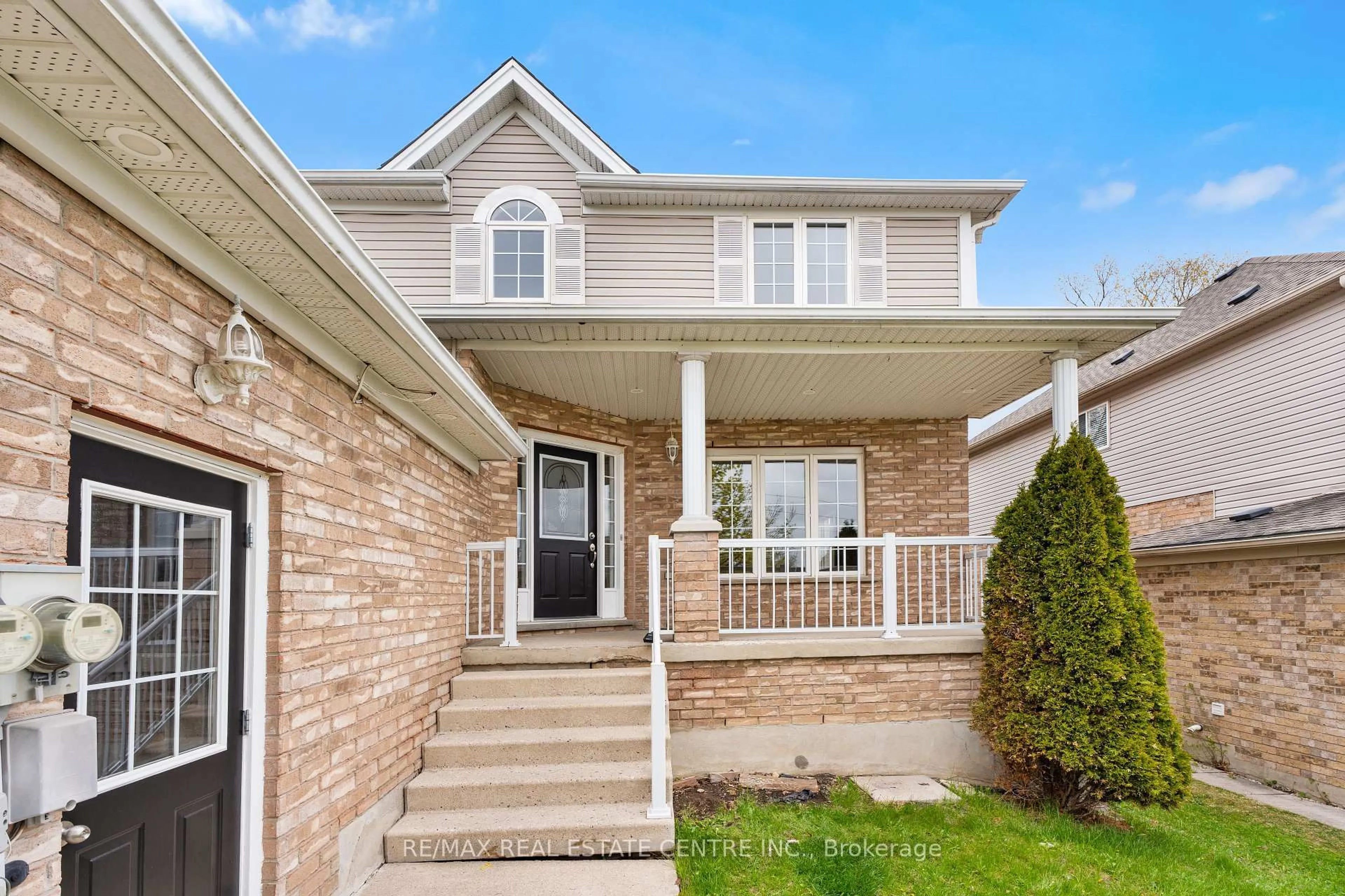 Unknown for 155 Elmira Rd, Guelph Ontario N1K 1Y9