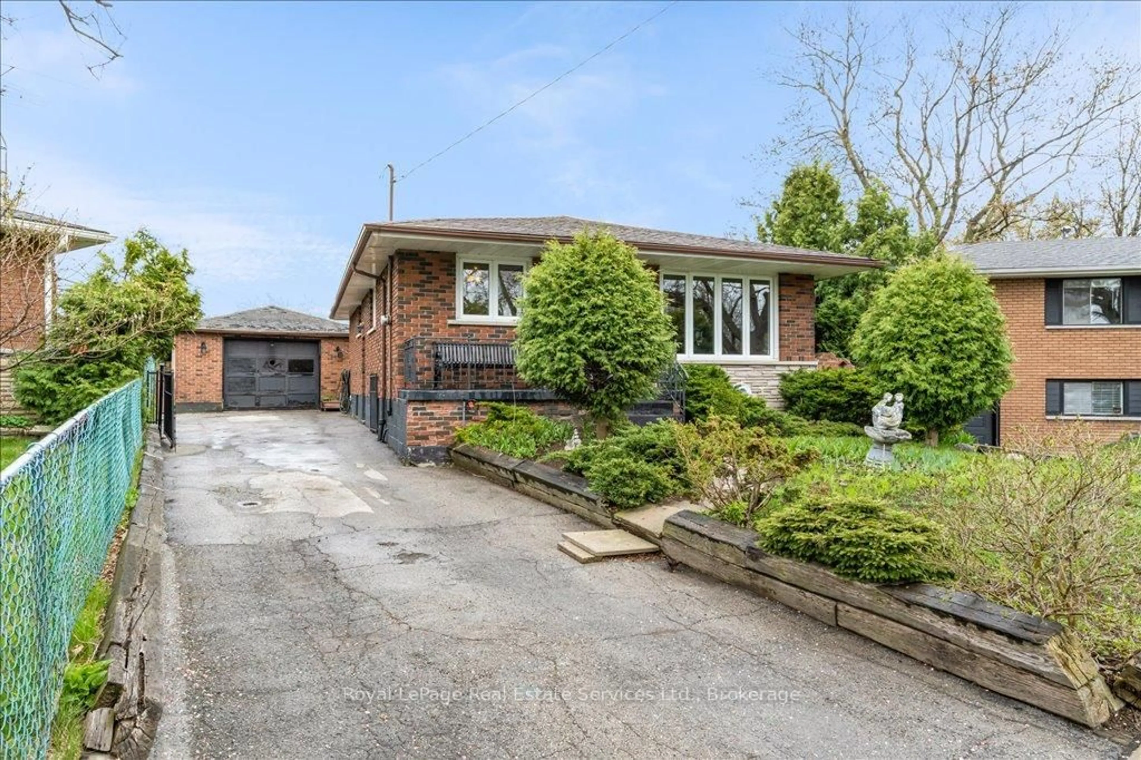 Home with brick exterior material, street for 51 Athens St, Hamilton Ontario L9C 3K8