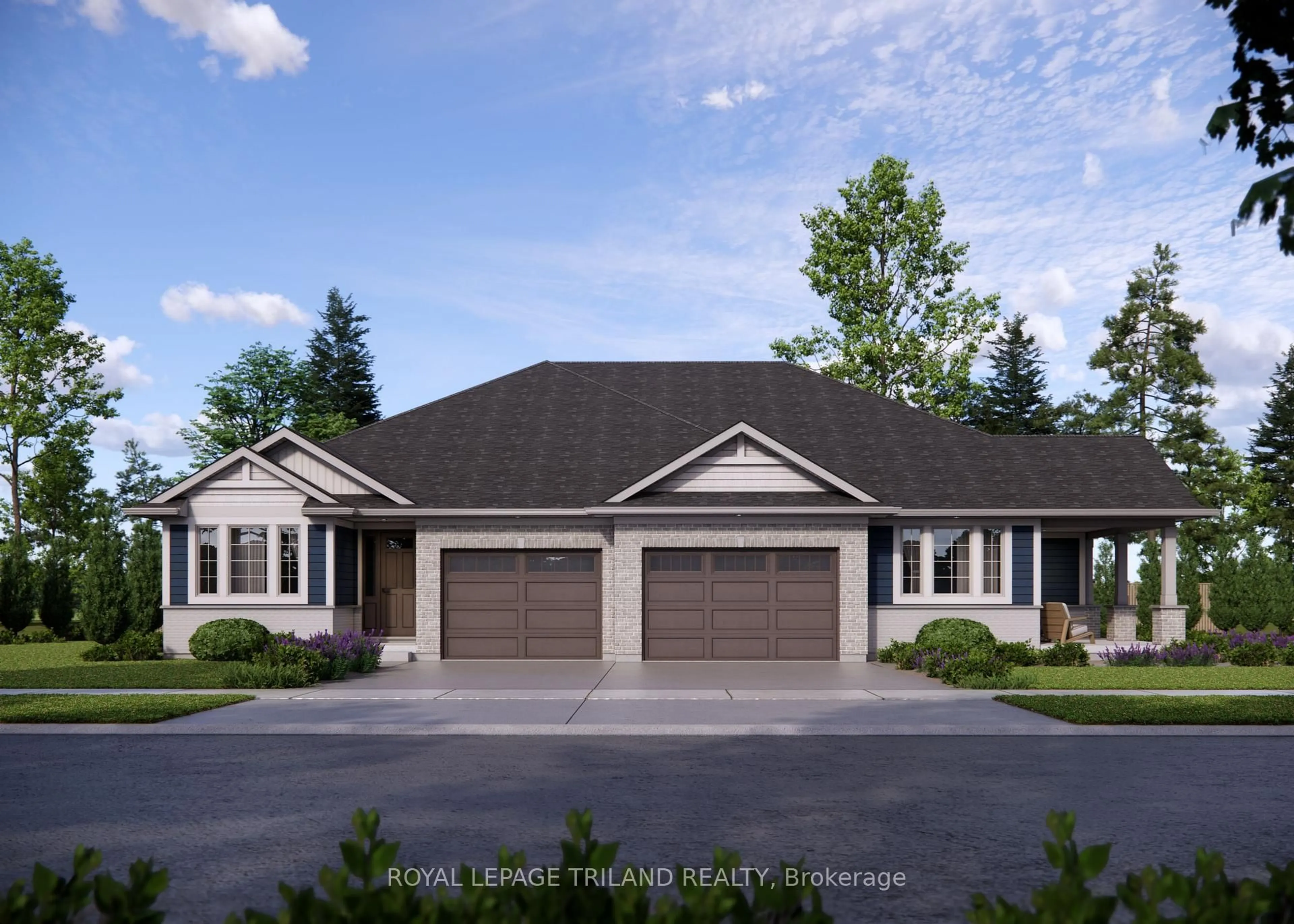 Unknown for 1 Harrow Lane, St. Thomas Ontario N5R 0P3