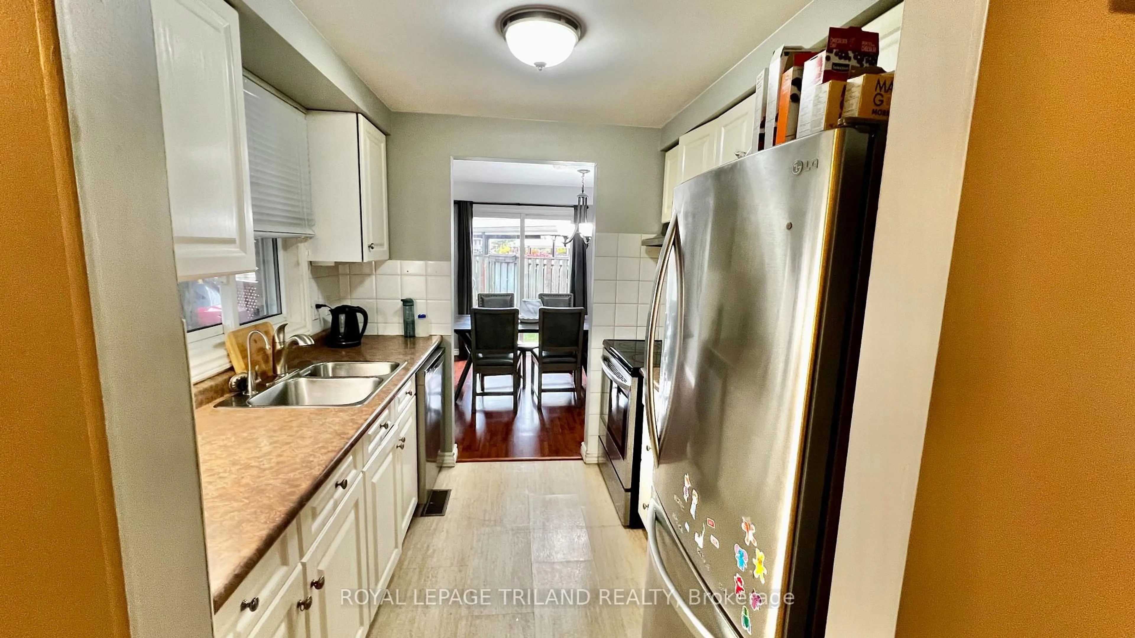 Unknown for 415 MORGAN Ave #24, Kitchener Ontario N2A 2M7