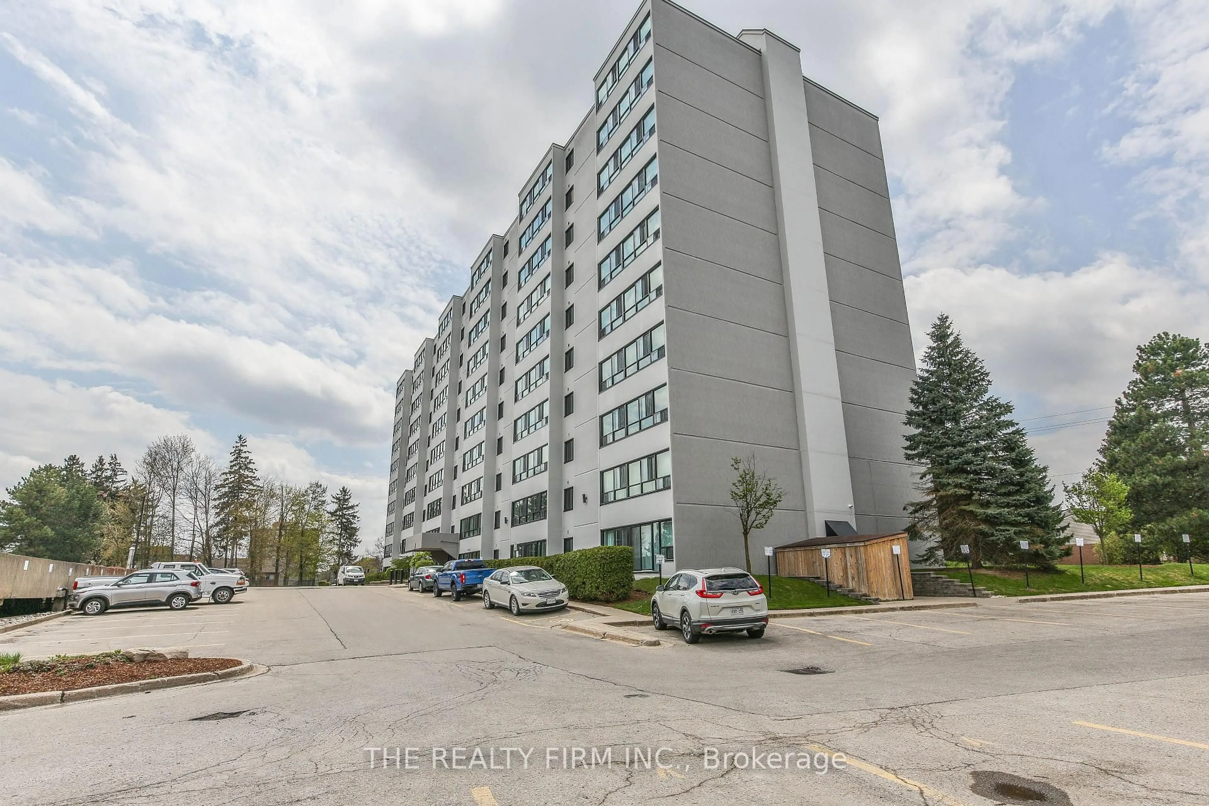Unknown for 600 Grenfell Dr #401, London North Ontario N5X 2R8
