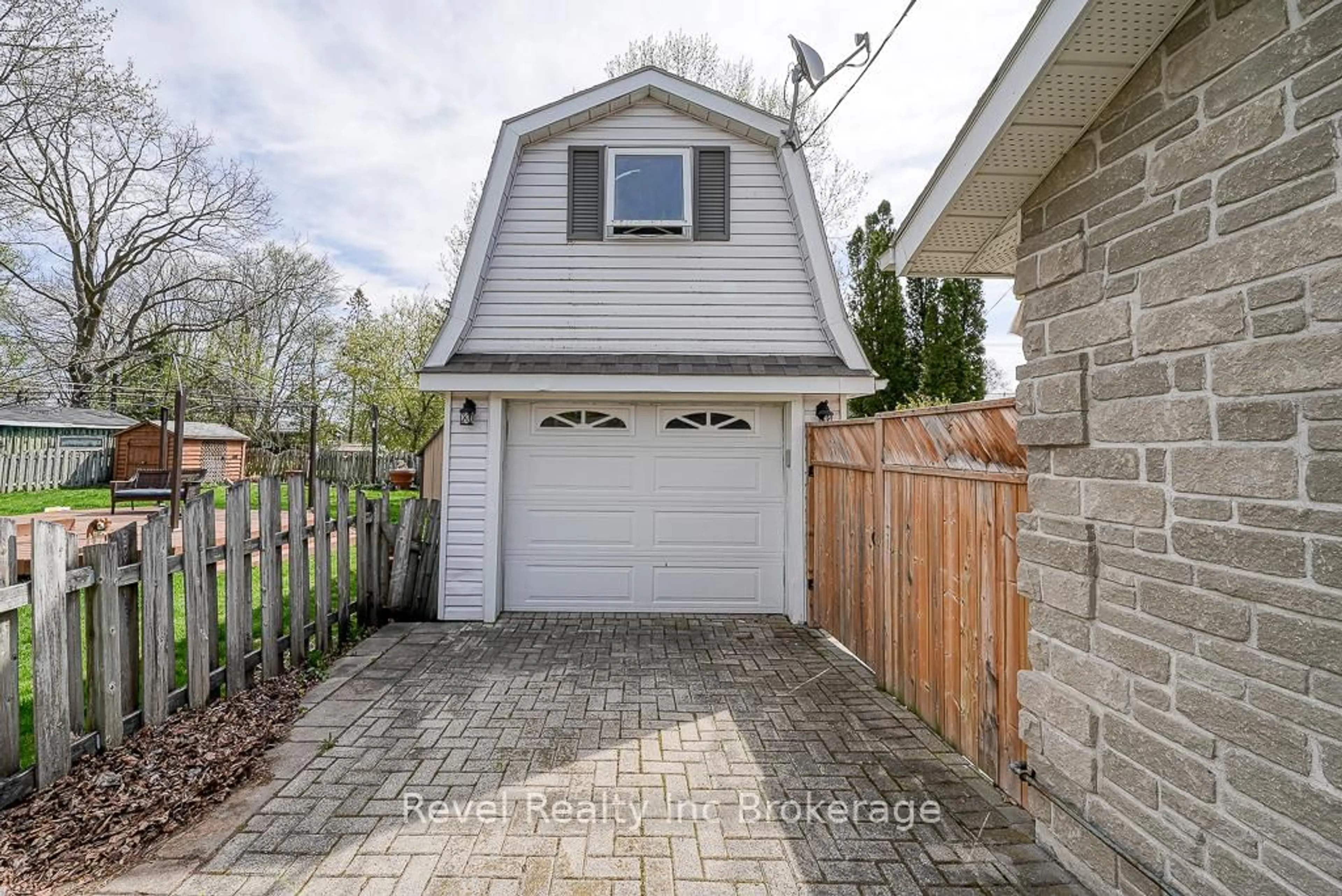 Unknown for 22 Elizabeth St, East Zorra-Tavistock Ontario N0B 2R0