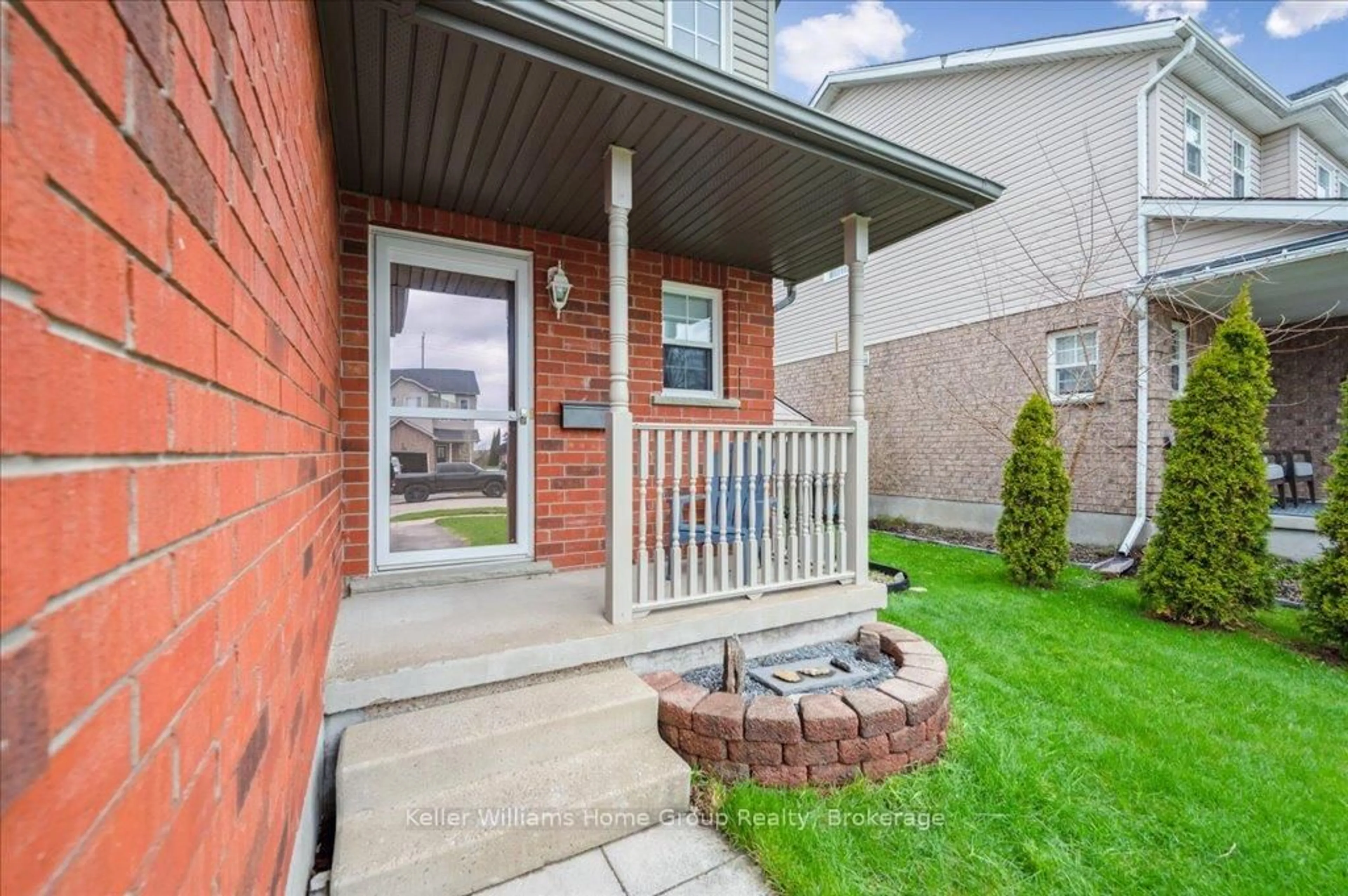Unknown for 89 Milligan St, Centre Wellington Ontario N1M 3S5