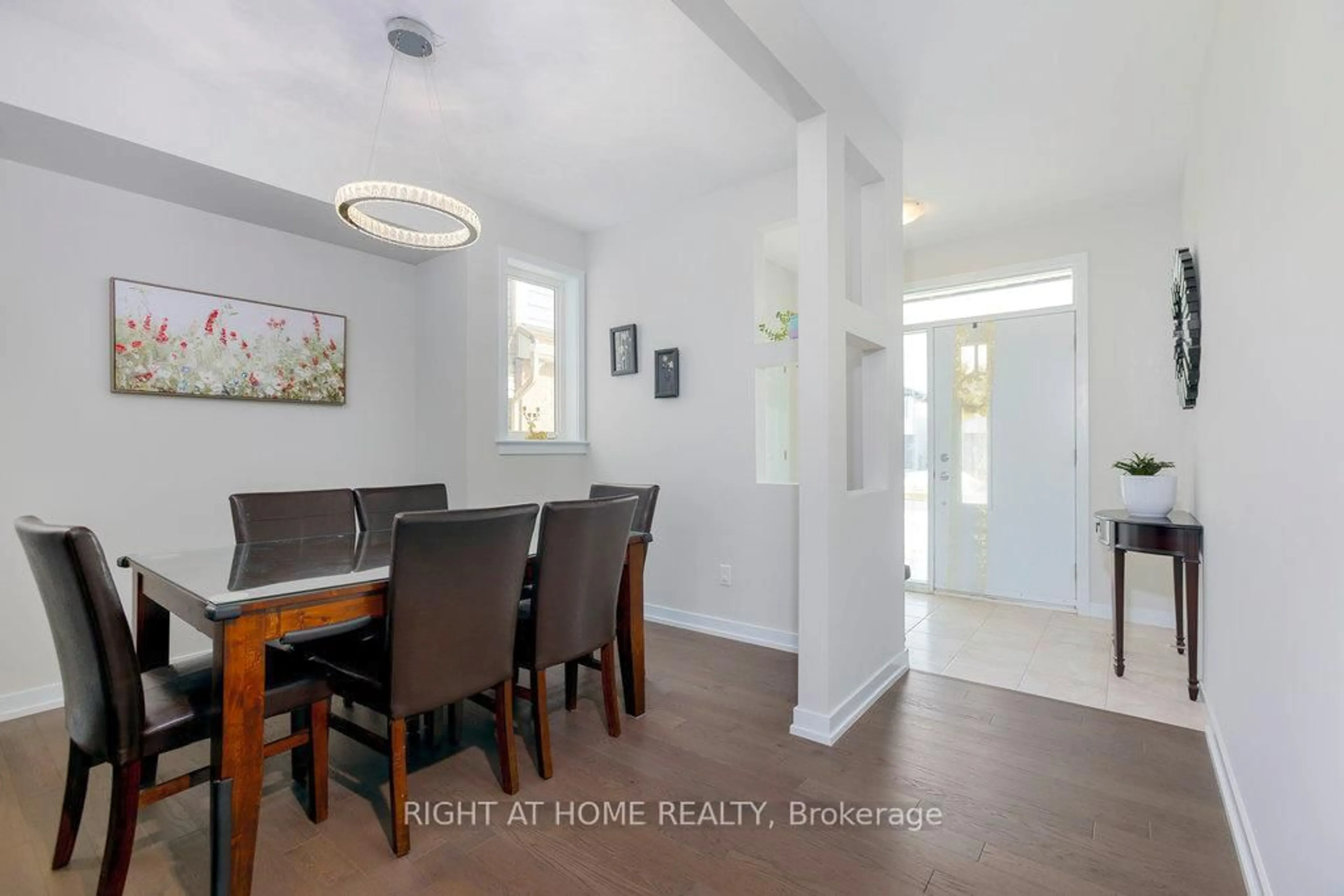 Dining room, unknown for 636 Rouncey Rd, Ottawa Ontario K2V 0P2