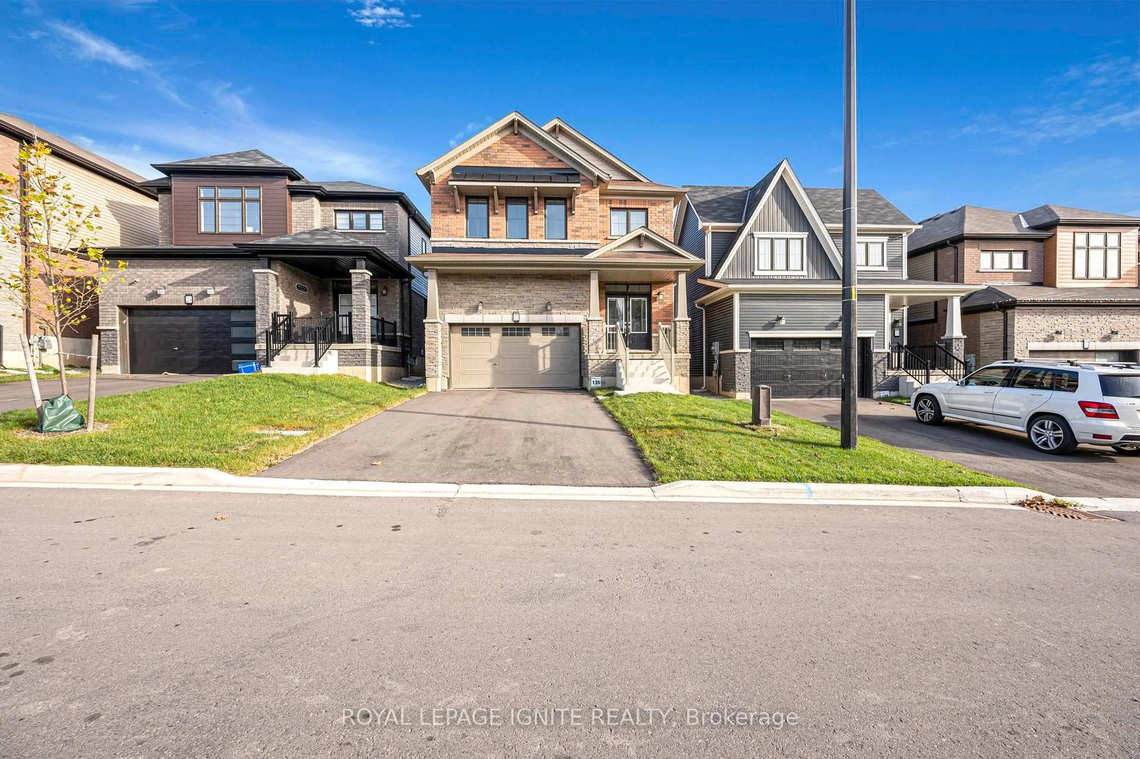 Unknown for 22 Sundin Dr, Haldimand Ontario N3W 0H1