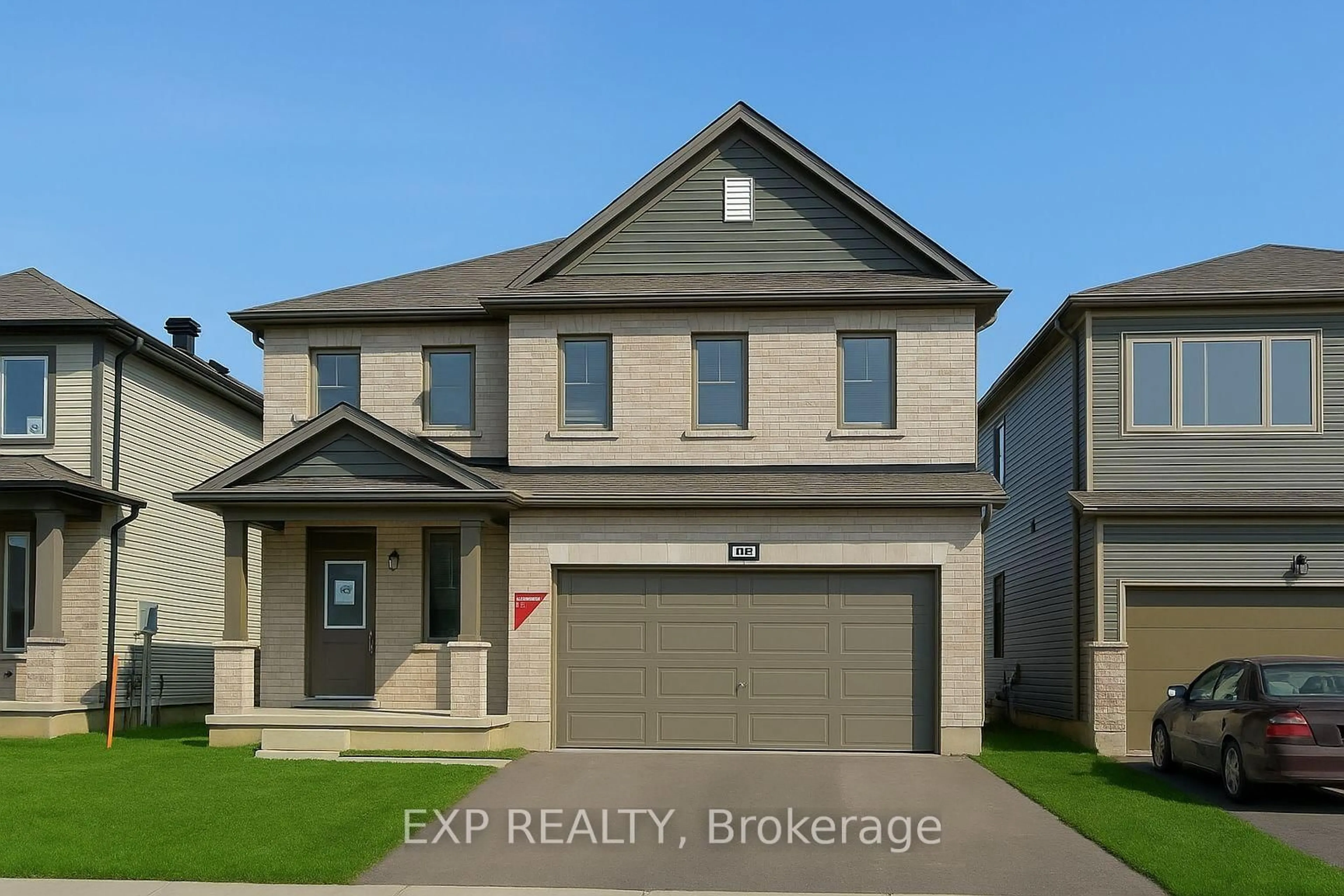 Unknown for 6347 Ottawa St, Richmond Ontario K0A 2Z0