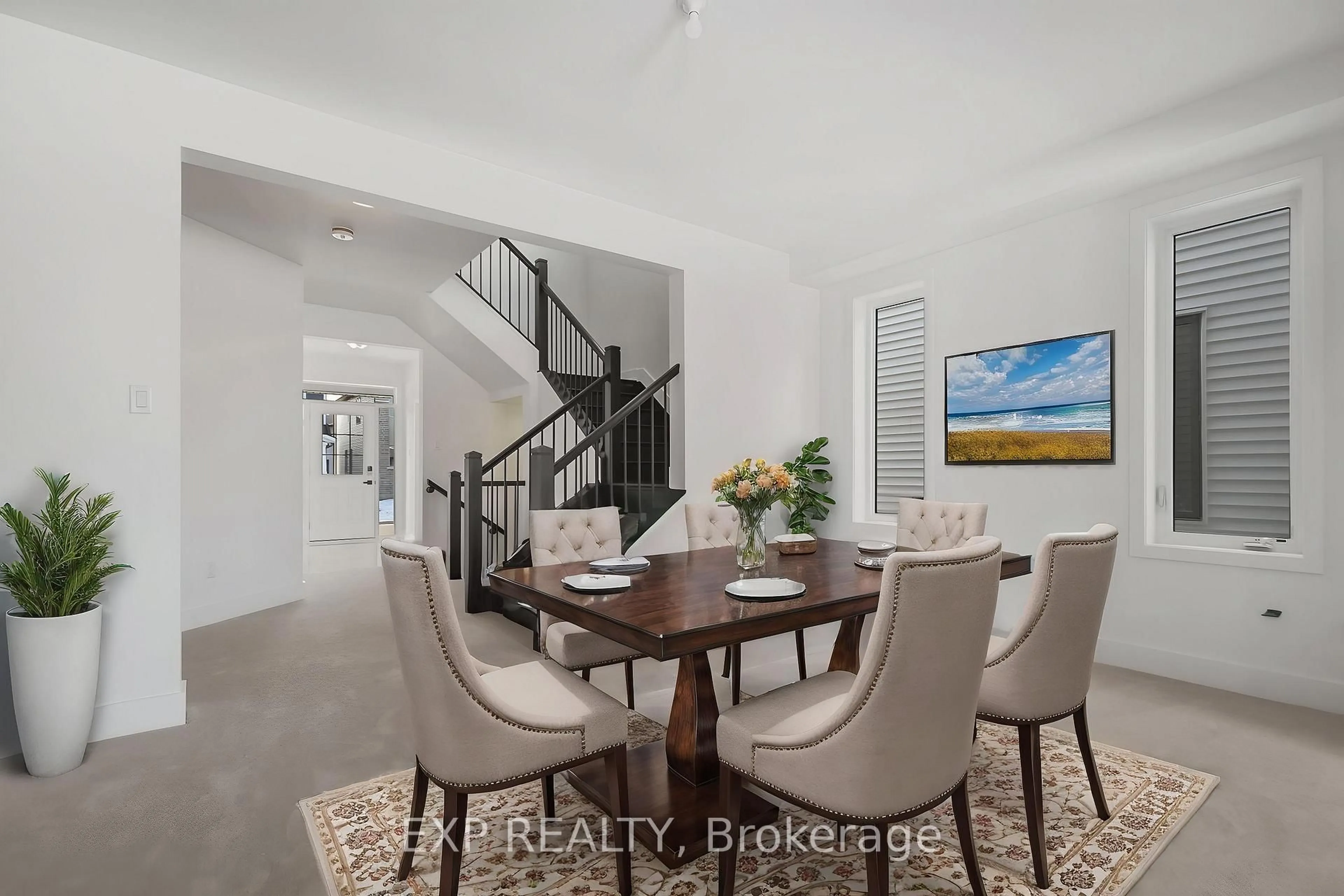 Dining room, unknown for 6347 Ottawa St, Richmond Ontario K0A 2Z0
