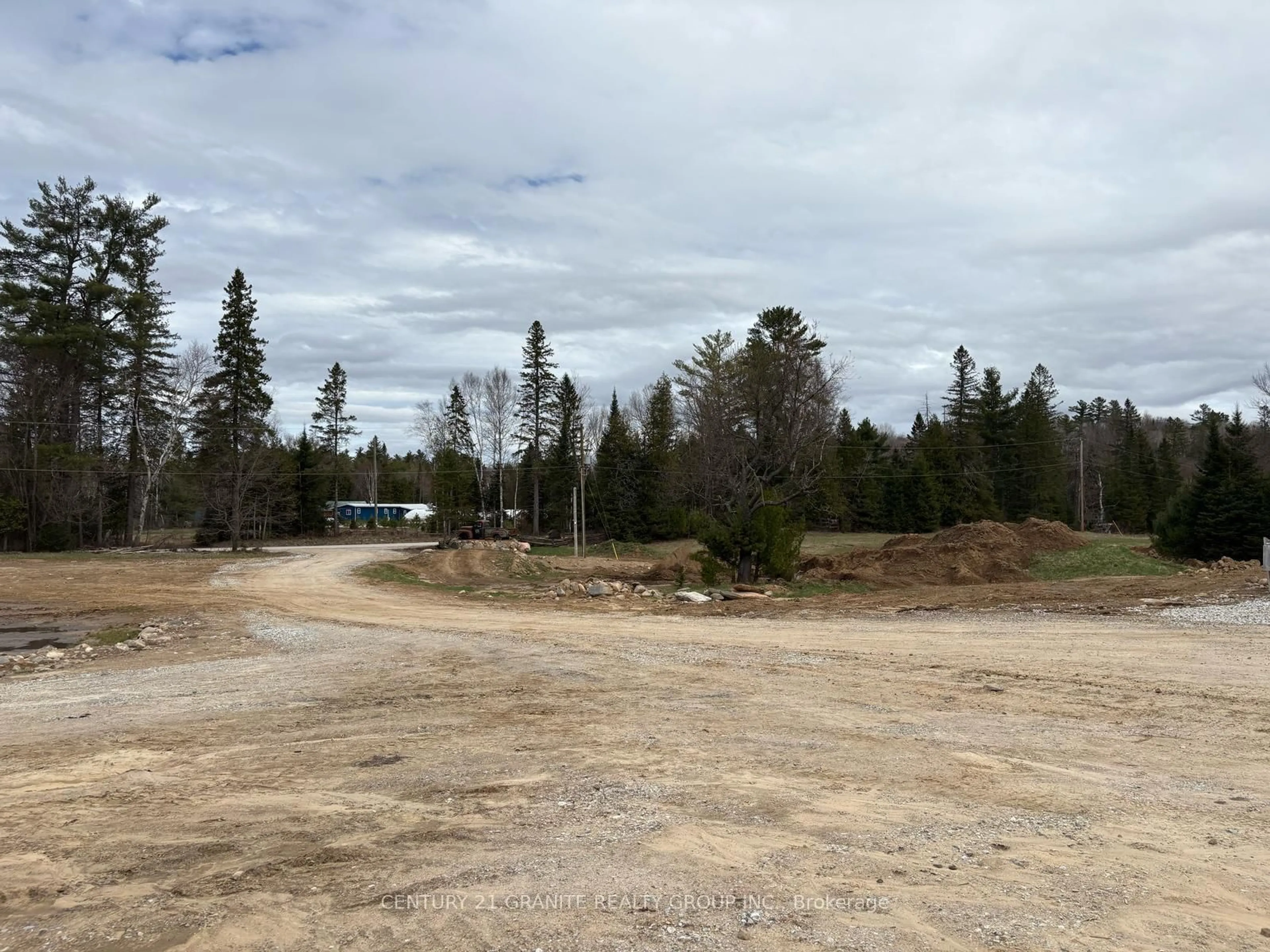 Unknown for 1207 Bay Lake Rd, Bancroft Ontario K0L 1C0