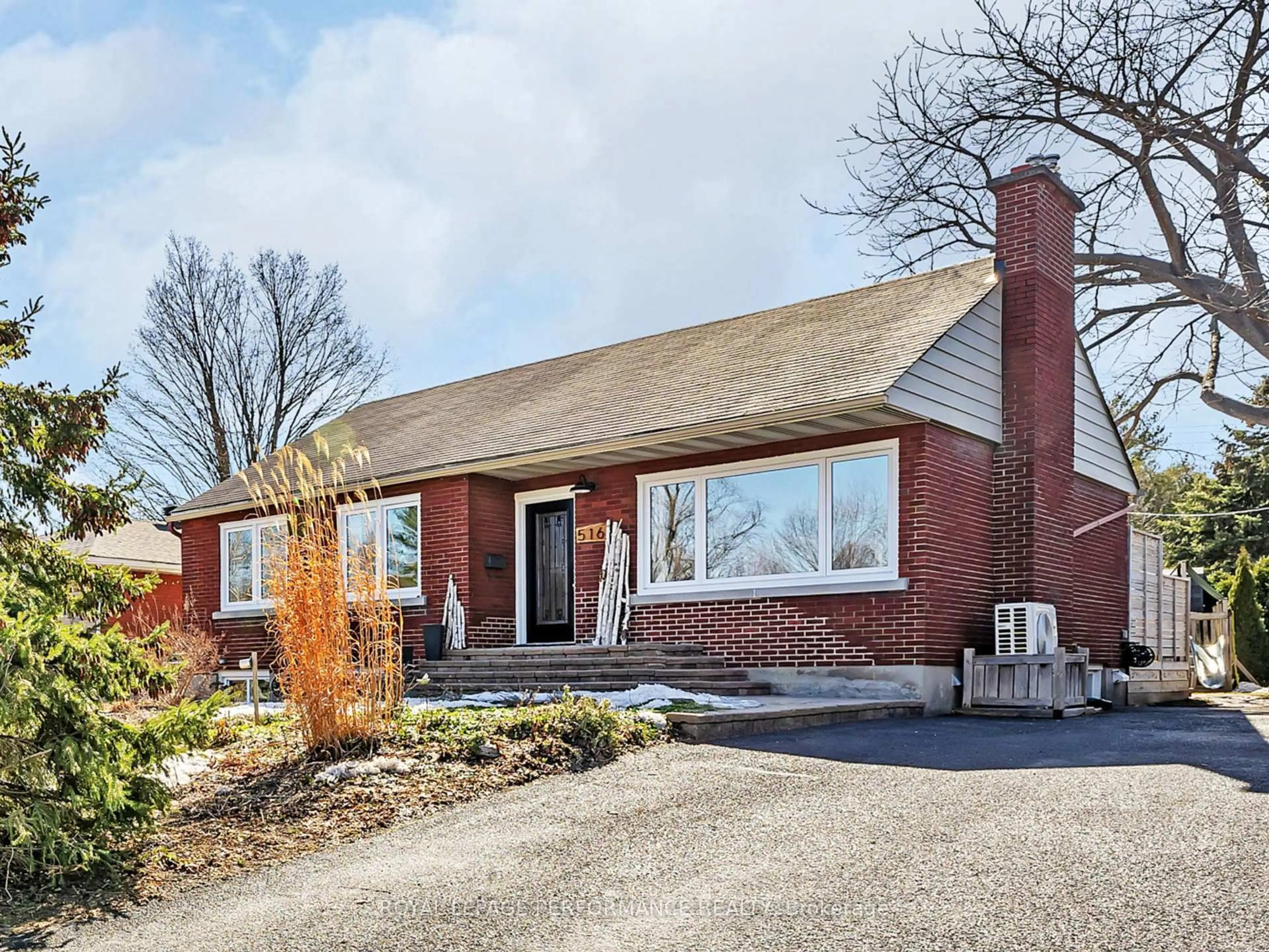 Home with brick exterior material, street for 516 Sherbourne Rd, Ottawa Ontario K2A 3G4