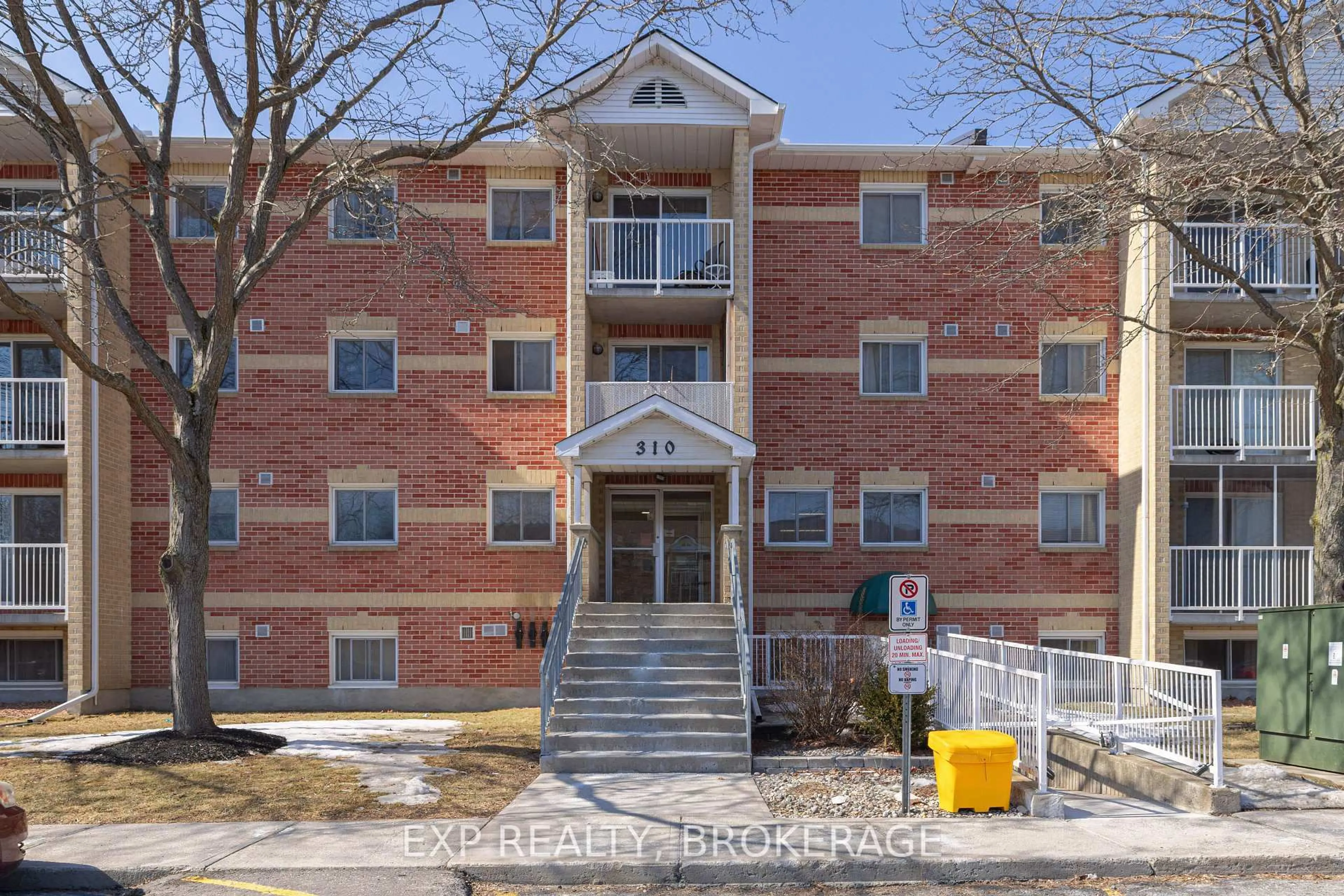Unknown for 310 Kingsdale Ave #302, Kingston Ontario K7M 8S1