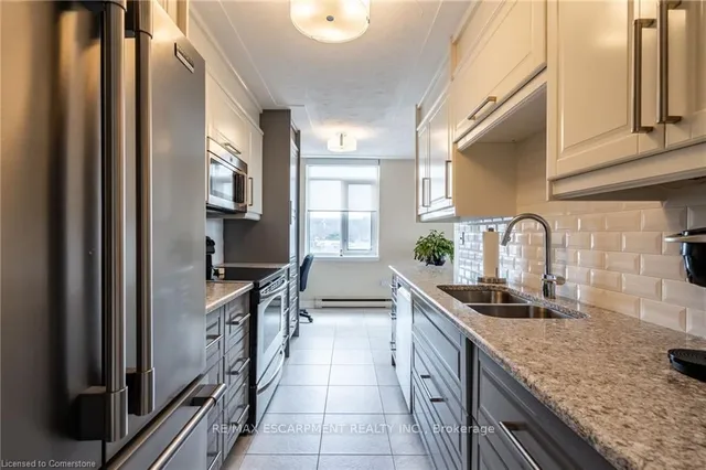 Additional property image - 40 Harrisford St Unit 402