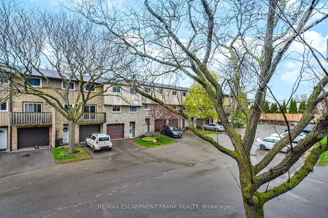 Additional property image - 985 Limeridge Rd Unit 33