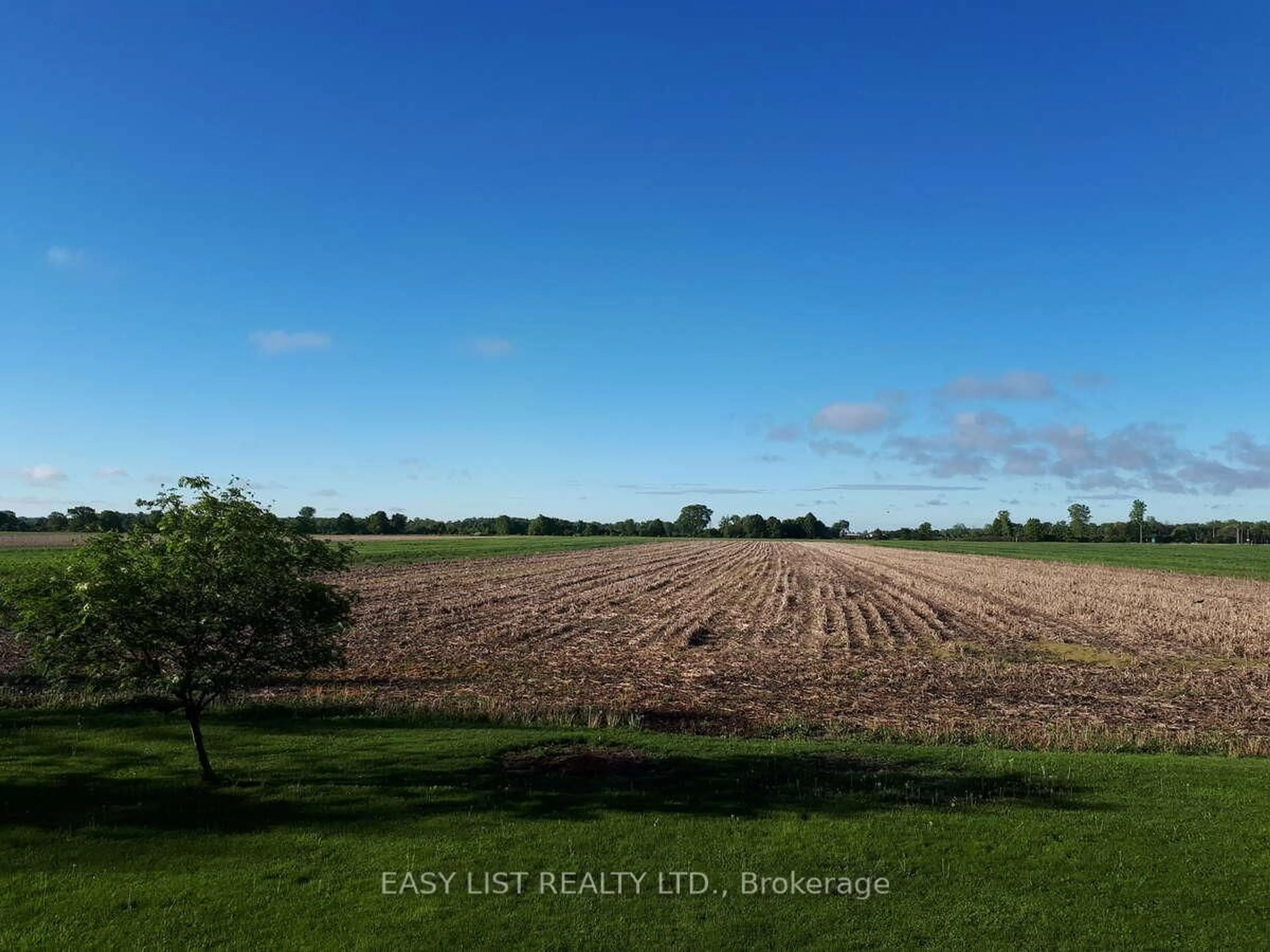 A pic from outside/outdoor area/front of a property/back of a property/a pic from drone, forest/trees view for 3051 Egremont Rd, Plympton-Wyoming Ontario N0N 1E0