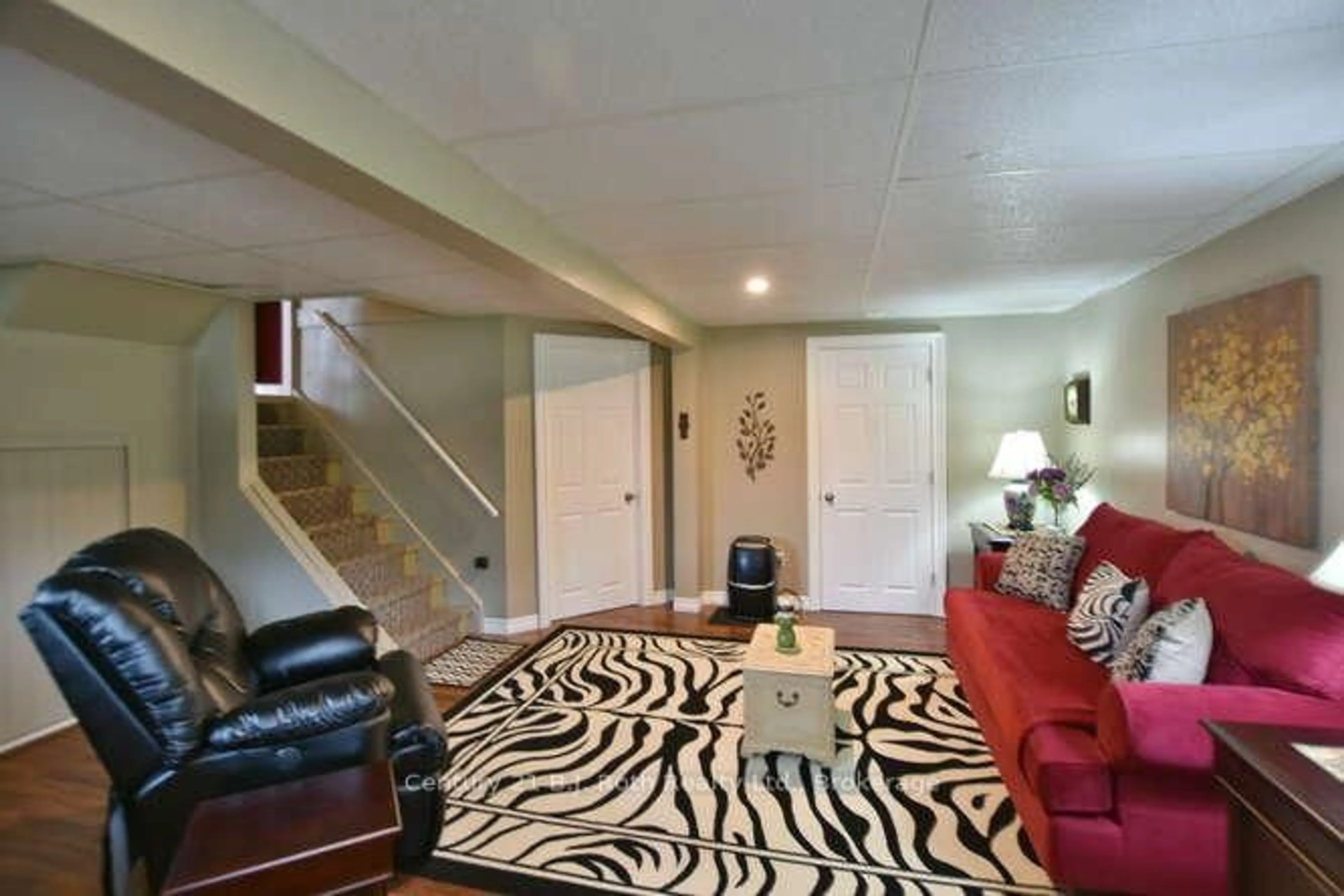 Unknown for 7 BRAKENBURY St, Grey Highlands Ontario N0C 1H0