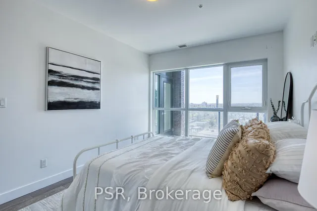Additional property image - 1 Victoria St Unit 1205