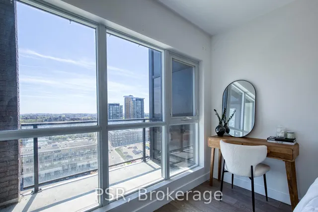 Additional property image - 1 Victoria St Unit 1205