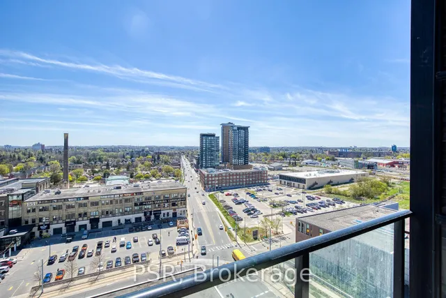Additional property image - 1 Victoria St Unit 1205
