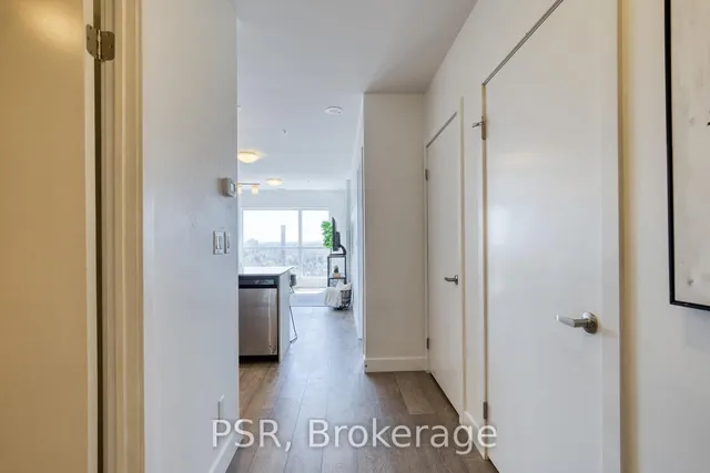 Additional property image - 1 Victoria St Unit 1205