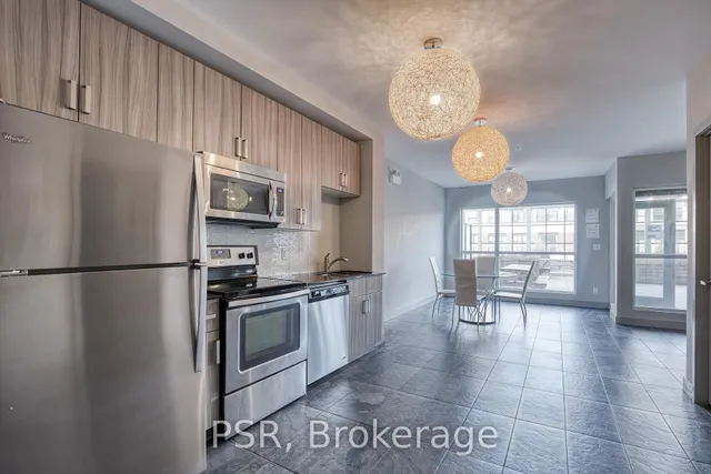 Additional property image - 1 Victoria St Unit 1205