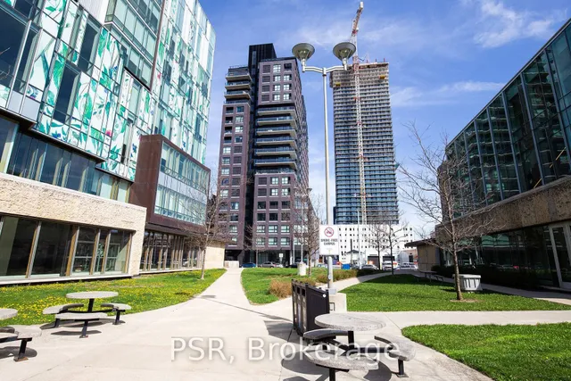 Additional property image - 1 Victoria St Unit 1205