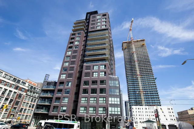 Additional property image - 1 Victoria St Unit 1205