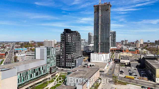 Additional property image - 1 Victoria St Unit 1205