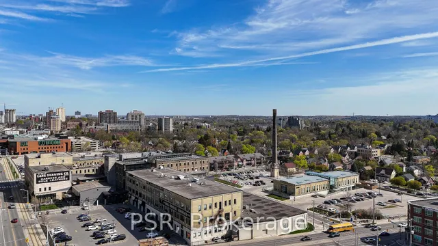 Additional property image - 1 Victoria St Unit 1205