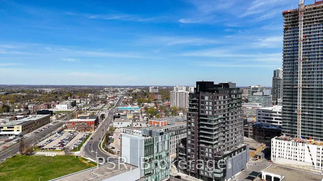 Additional property image - 1 Victoria St Unit 1205