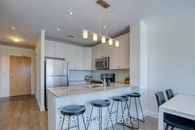 Additional property image - 1 Victoria St Unit 1205
