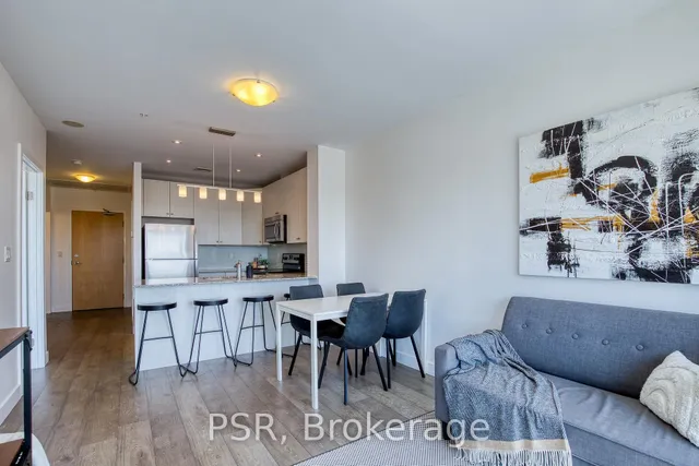 Additional property image - 1 Victoria St Unit 1205