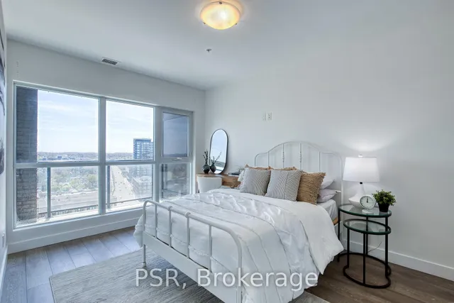 Additional property image - 1 Victoria St Unit 1205