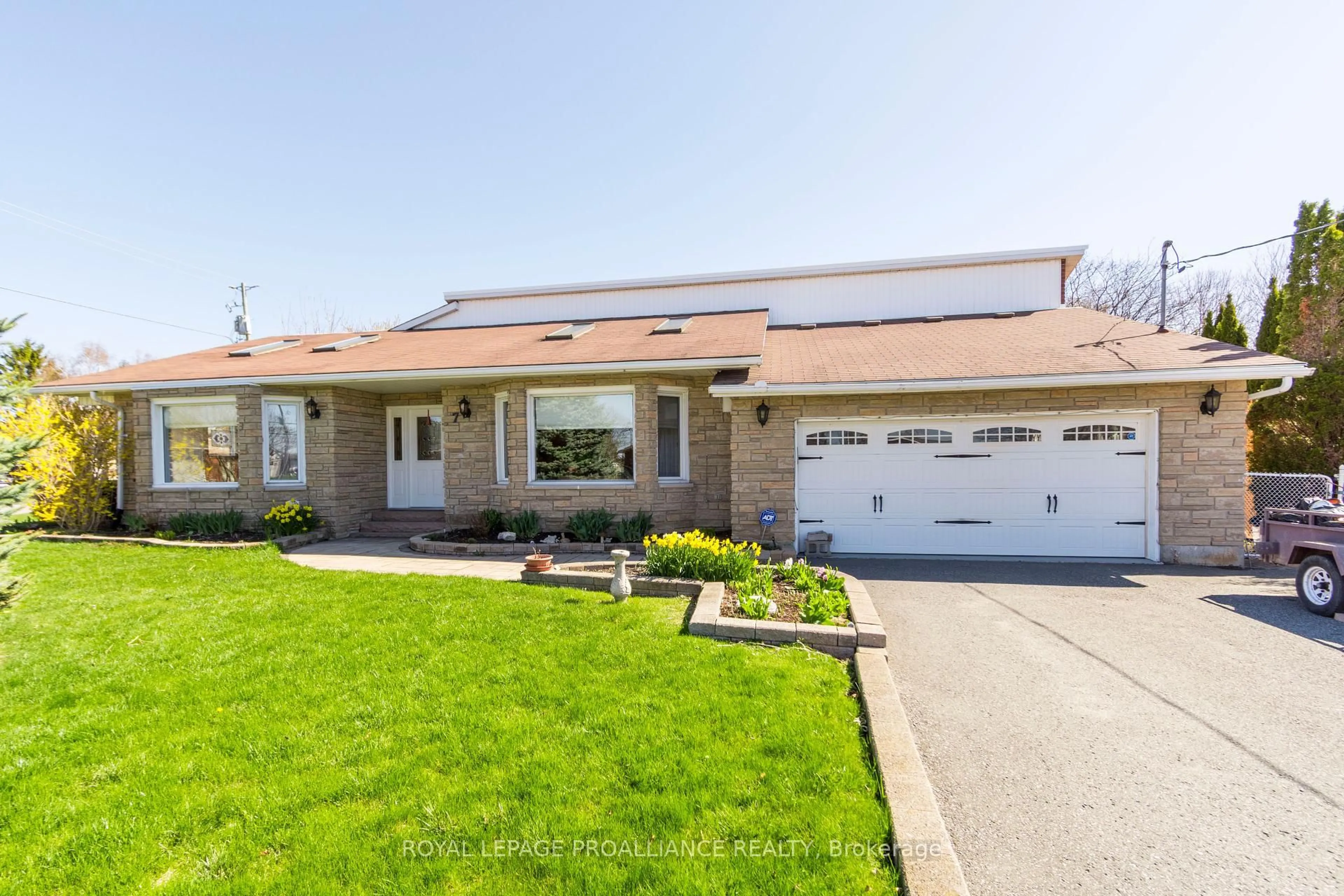 Unknown for 7 Brintnell Blvd, Brighton Ontario K0K 1H0