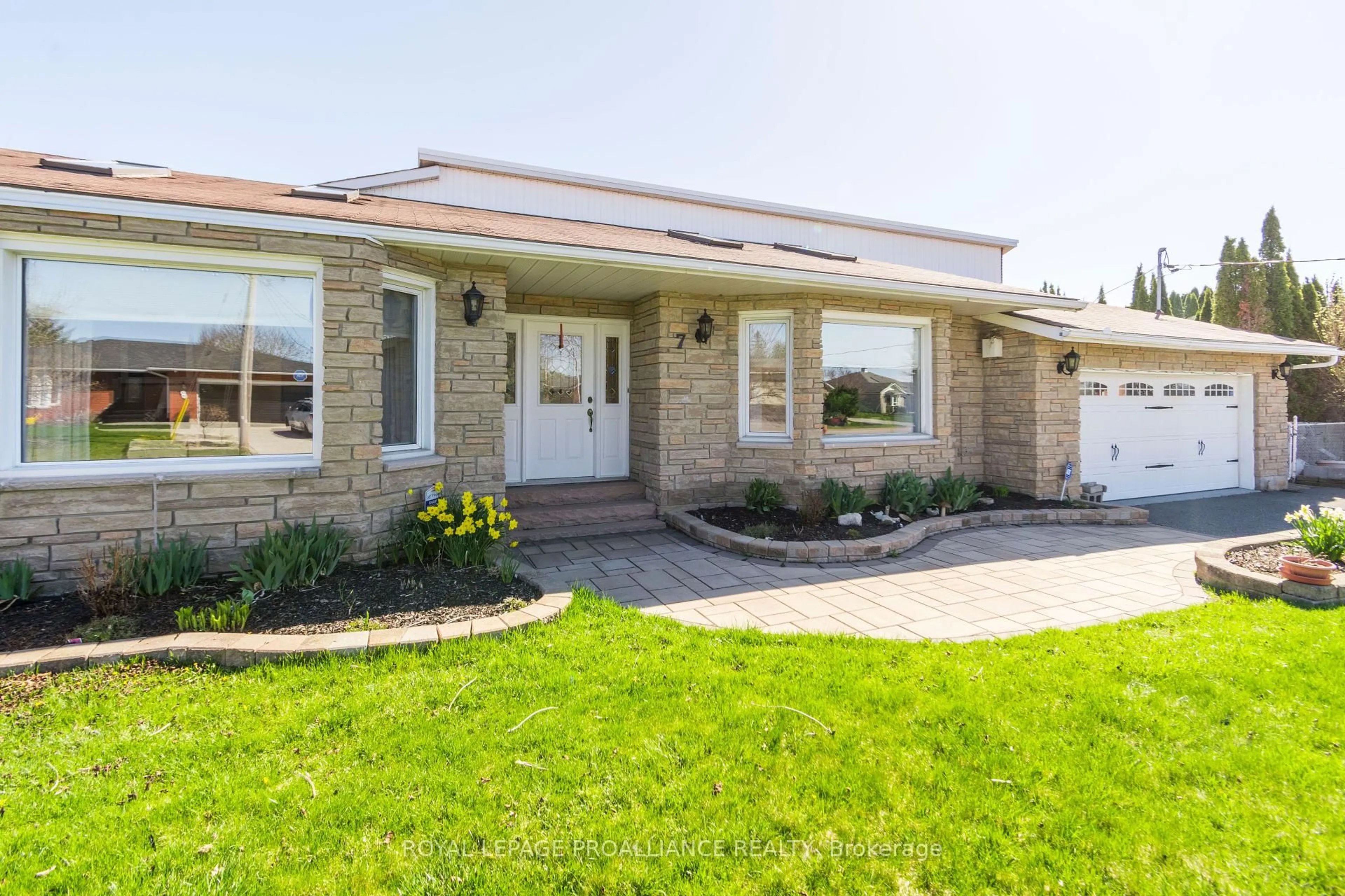 Home with brick exterior material, street for 7 Brintnell Blvd, Brighton Ontario K0K 1H0