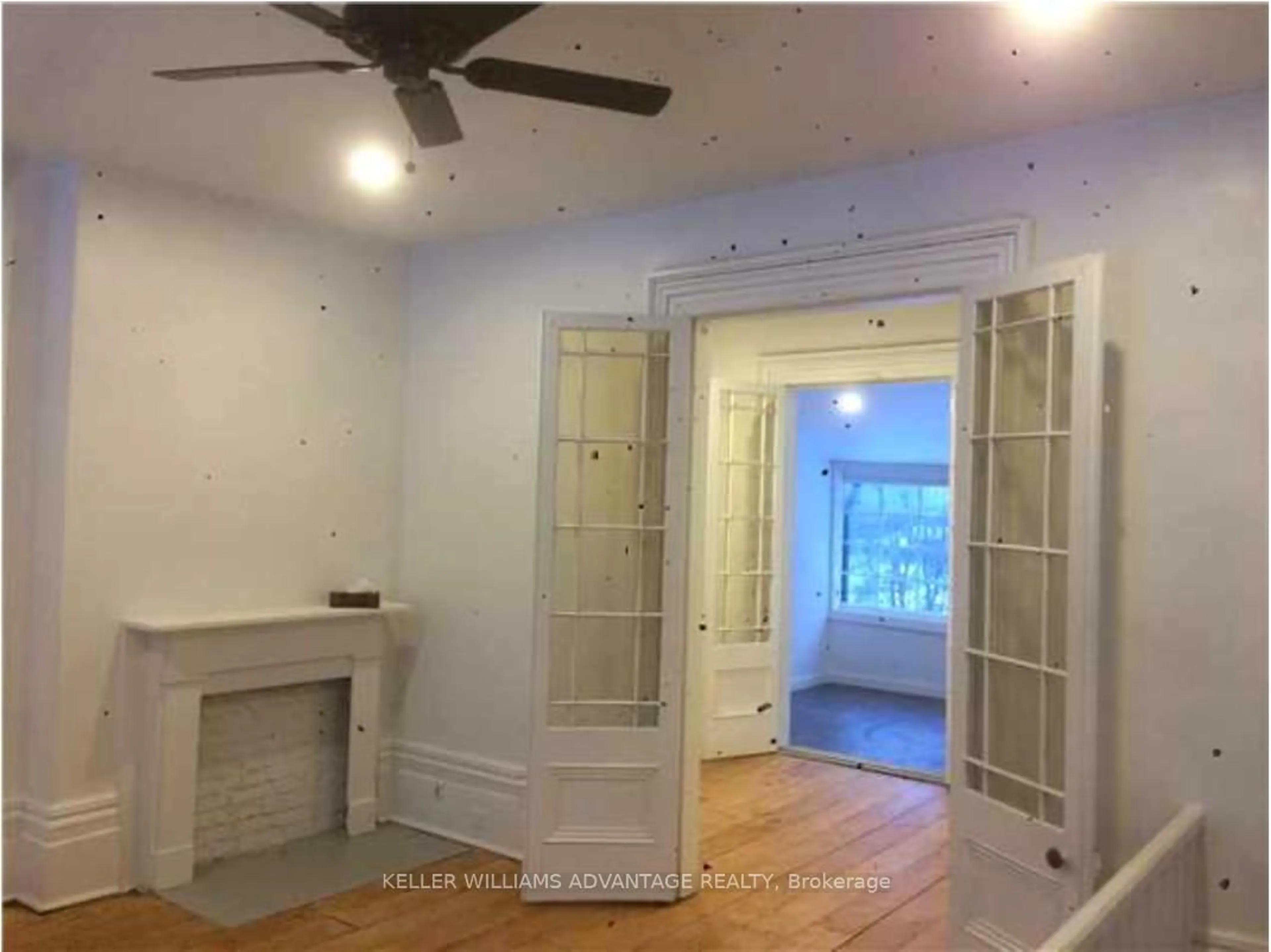 A pic of a room for 223 Walton St, Port Hope Ontario L1A 1P1