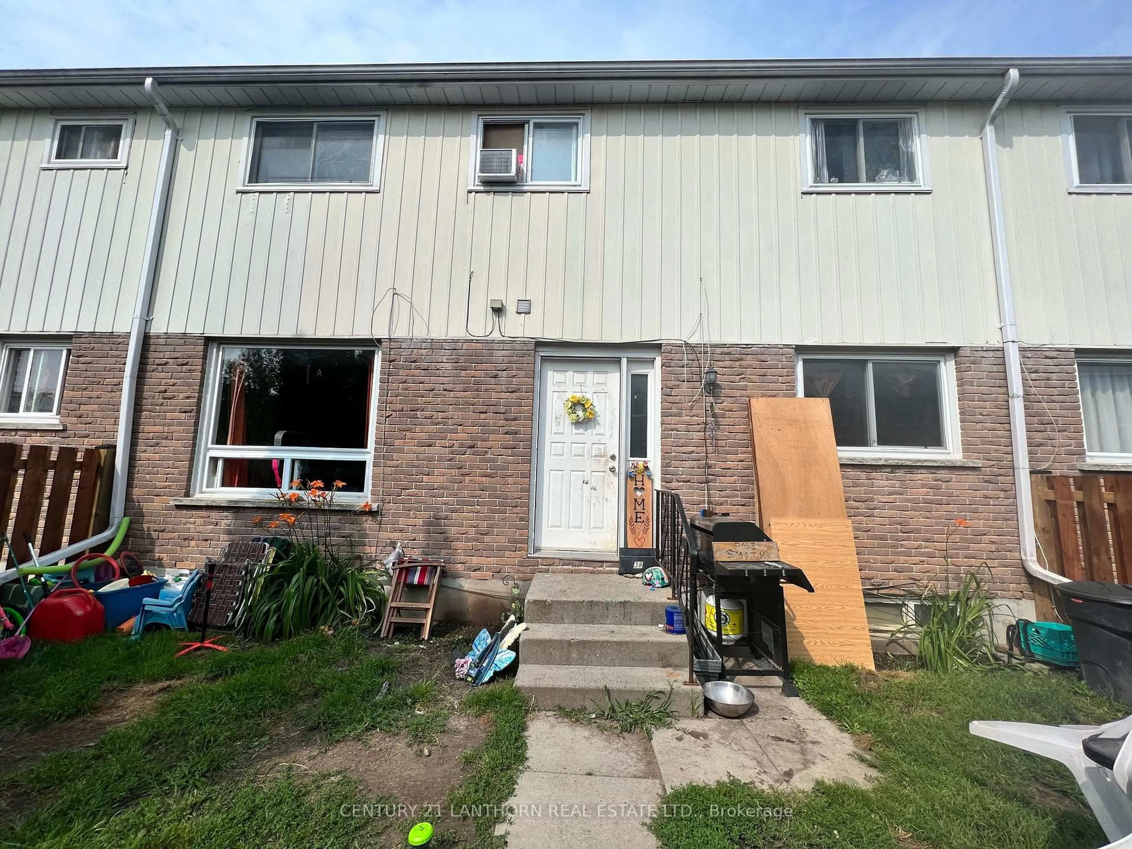 Unknown for 19 Tracey Park Dr #38, Belleville Ontario K8P 4R4