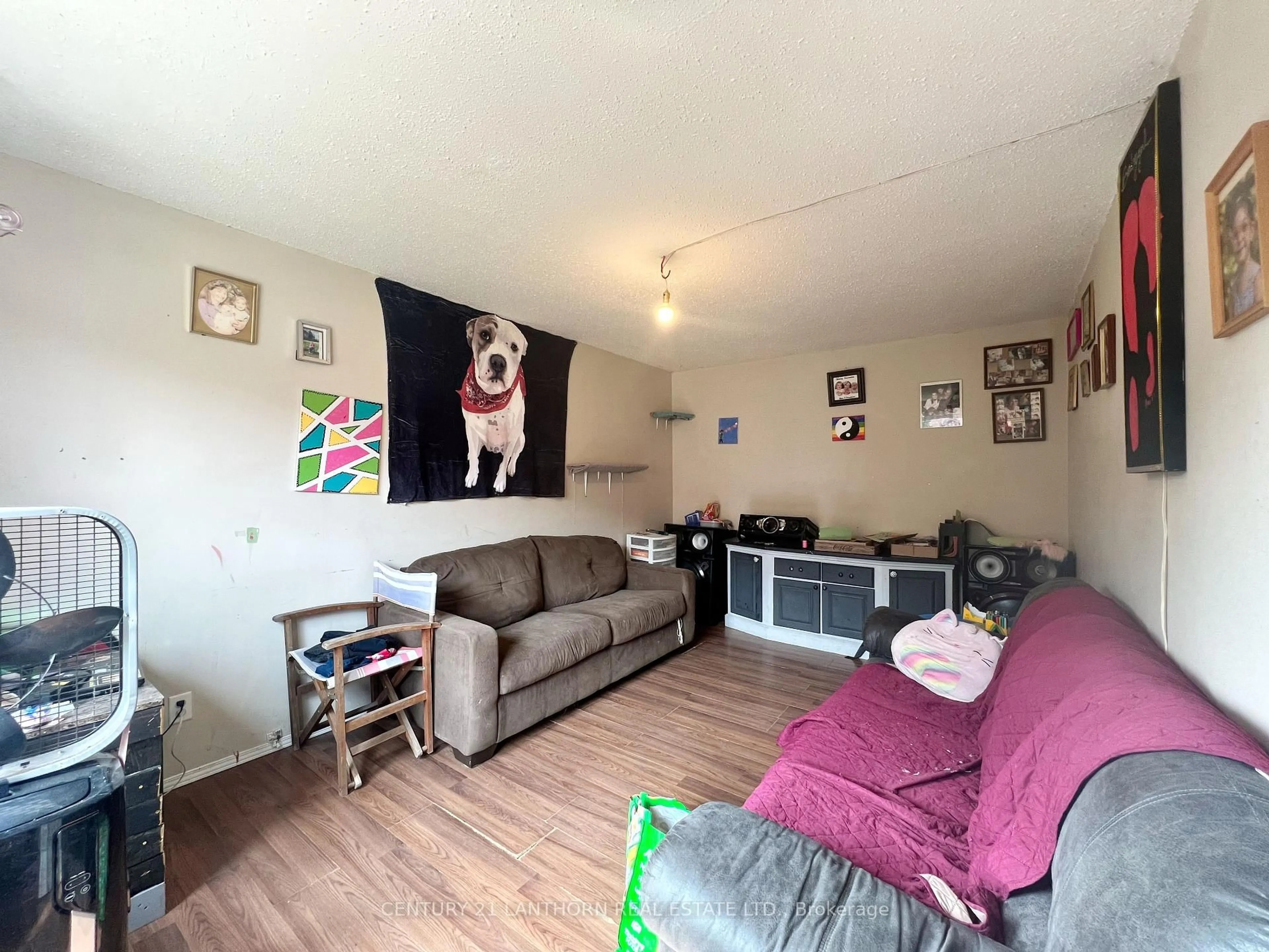 A pic of a room for 19 Tracey Park Dr #38, Belleville Ontario K8P 4R4