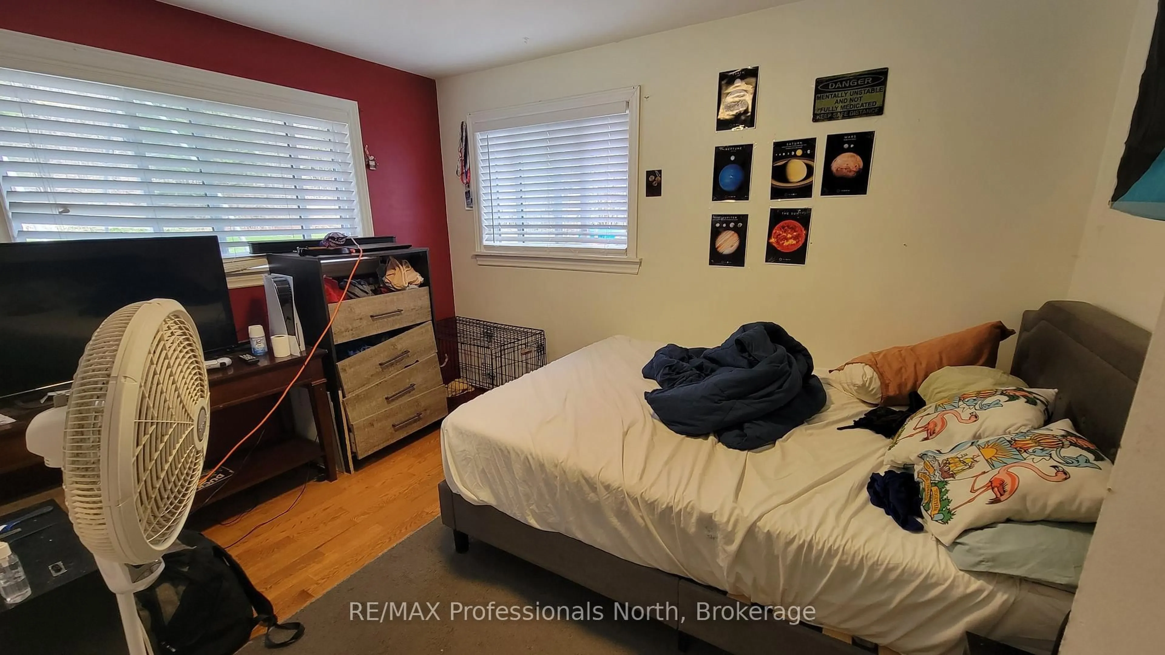 A pic of a room for 542 HIGHWAY 60 N/A, Huntsville Ontario P1H 1B5
