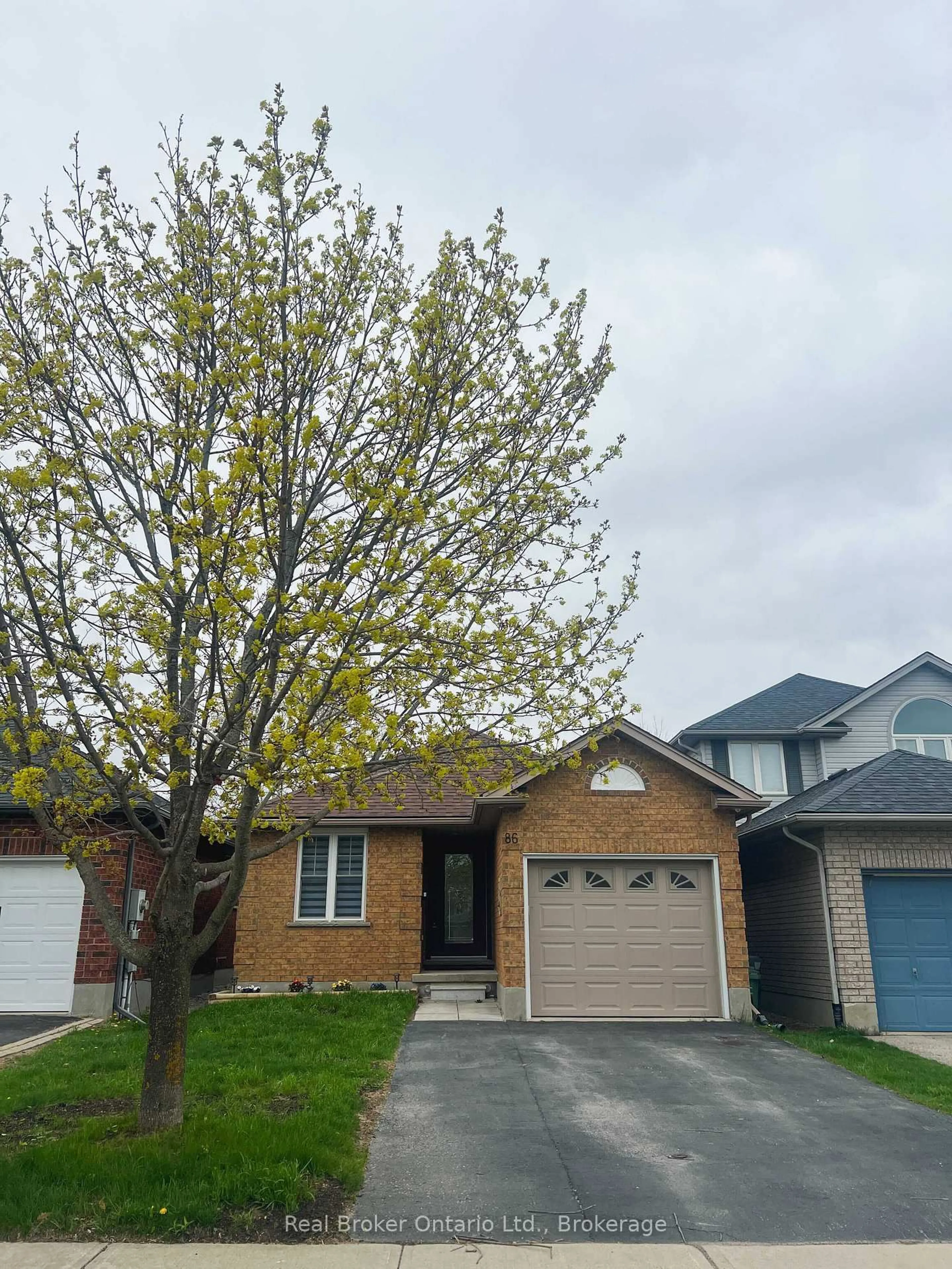 Unknown for 86 Milson Cres, Guelph Ontario N1C 1G6