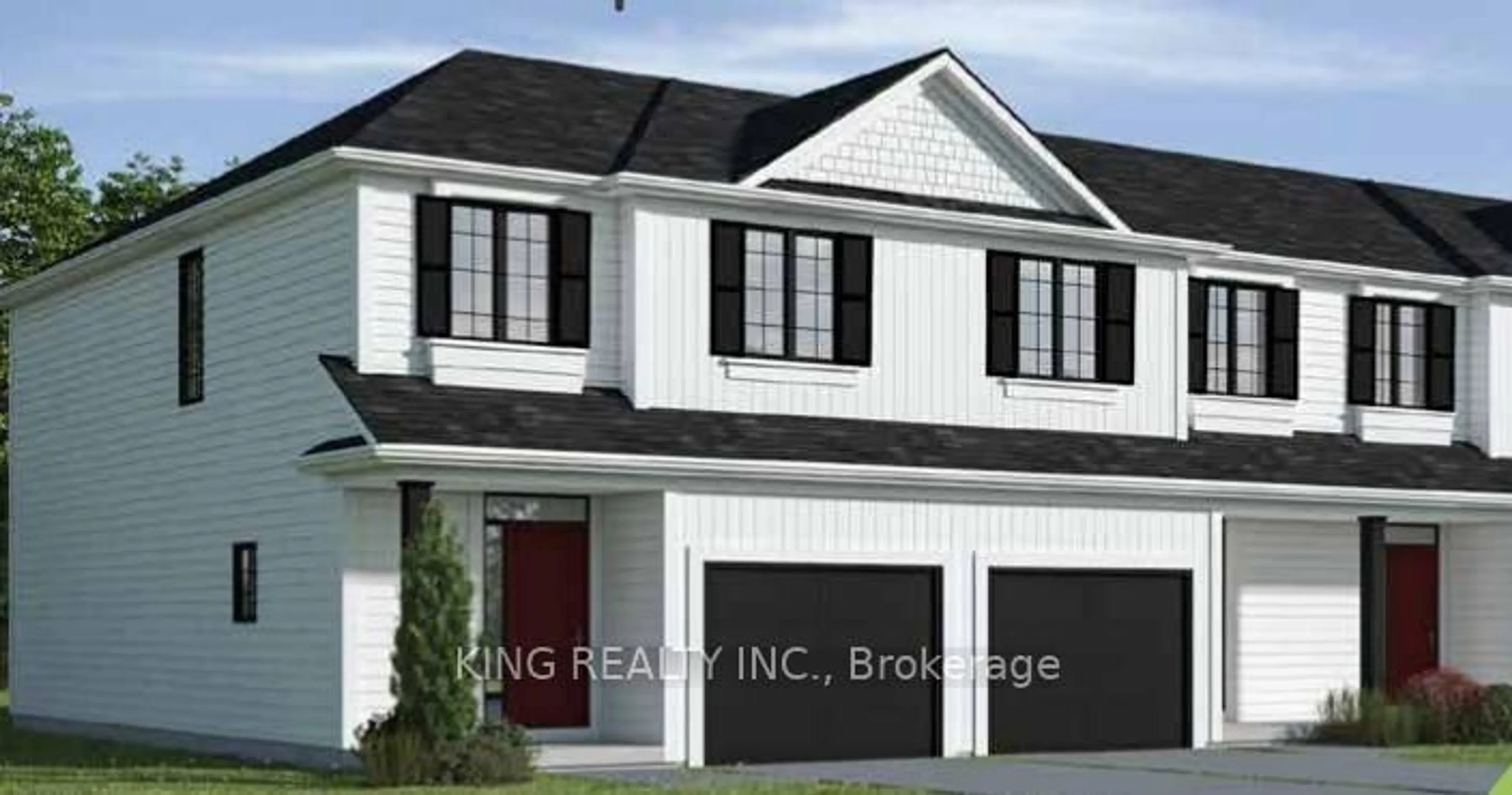 Home with brick exterior material, building for 1960 Evans Blvd #149, London South Ontario N6M 0A2