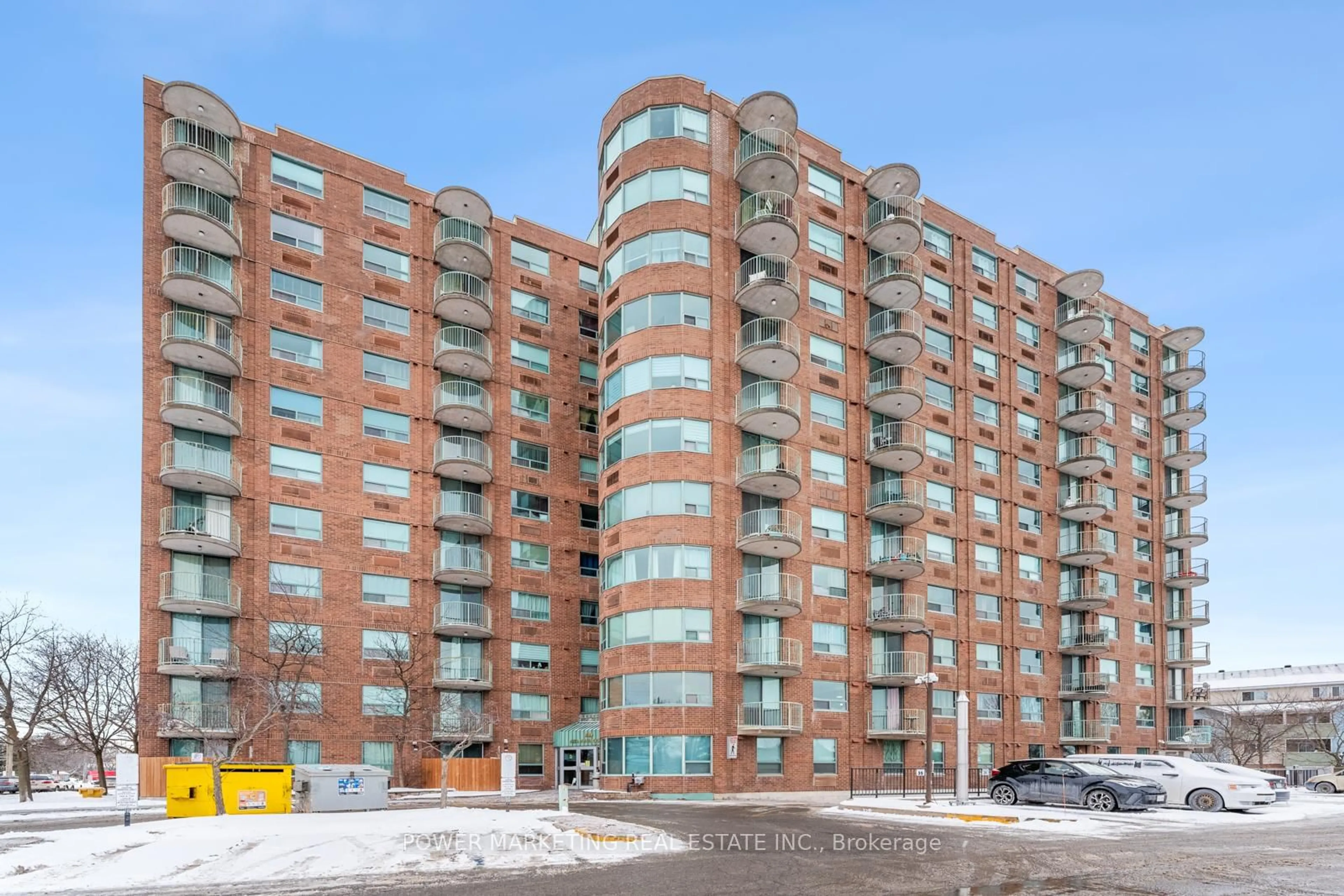 Unknown for 1440 HERON Rd #509, Ottawa Ontario K1V 0X2