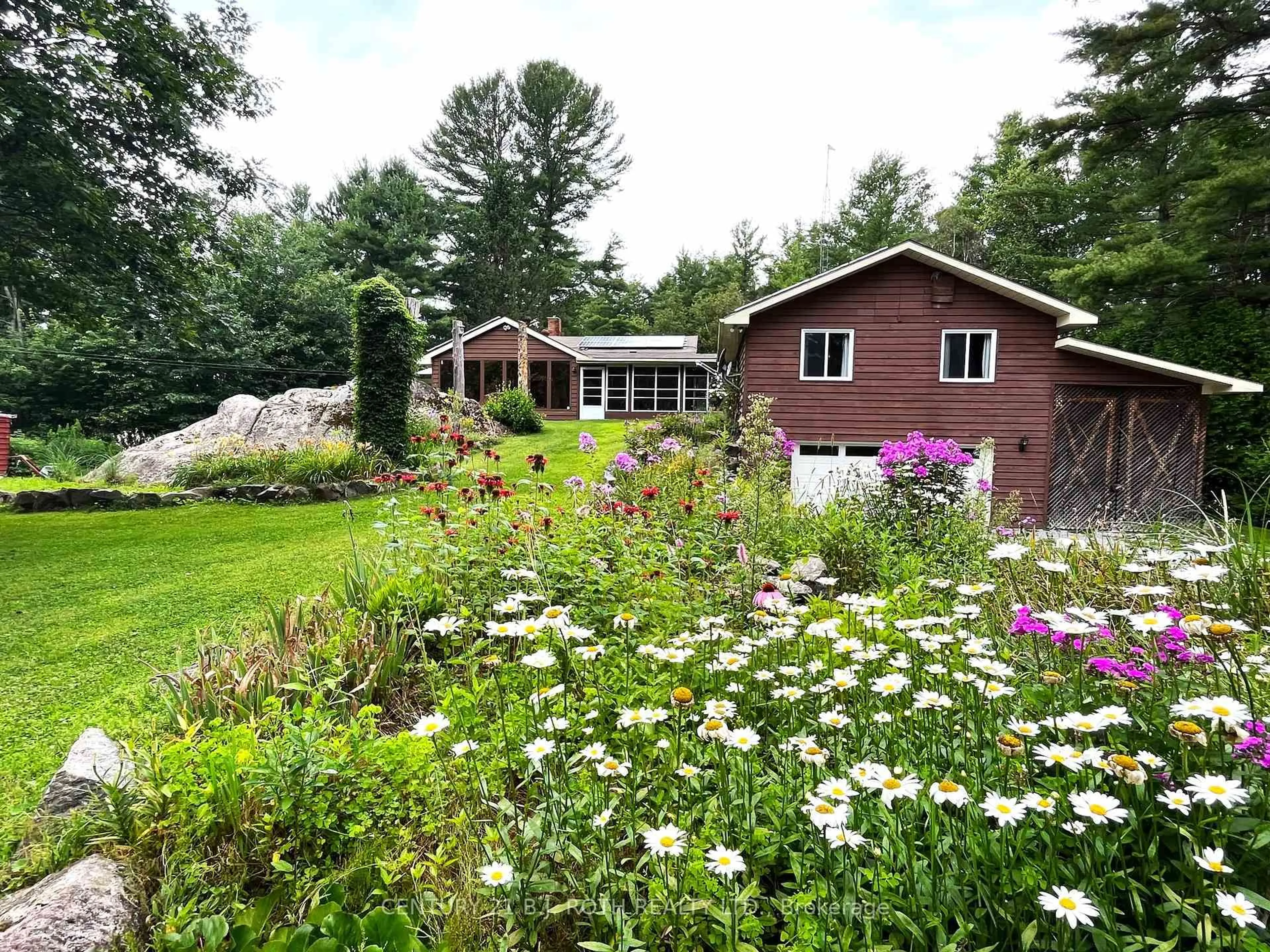 Unknown for 20 Black River Rd, Kawartha Lakes Ontario L0K 2B0