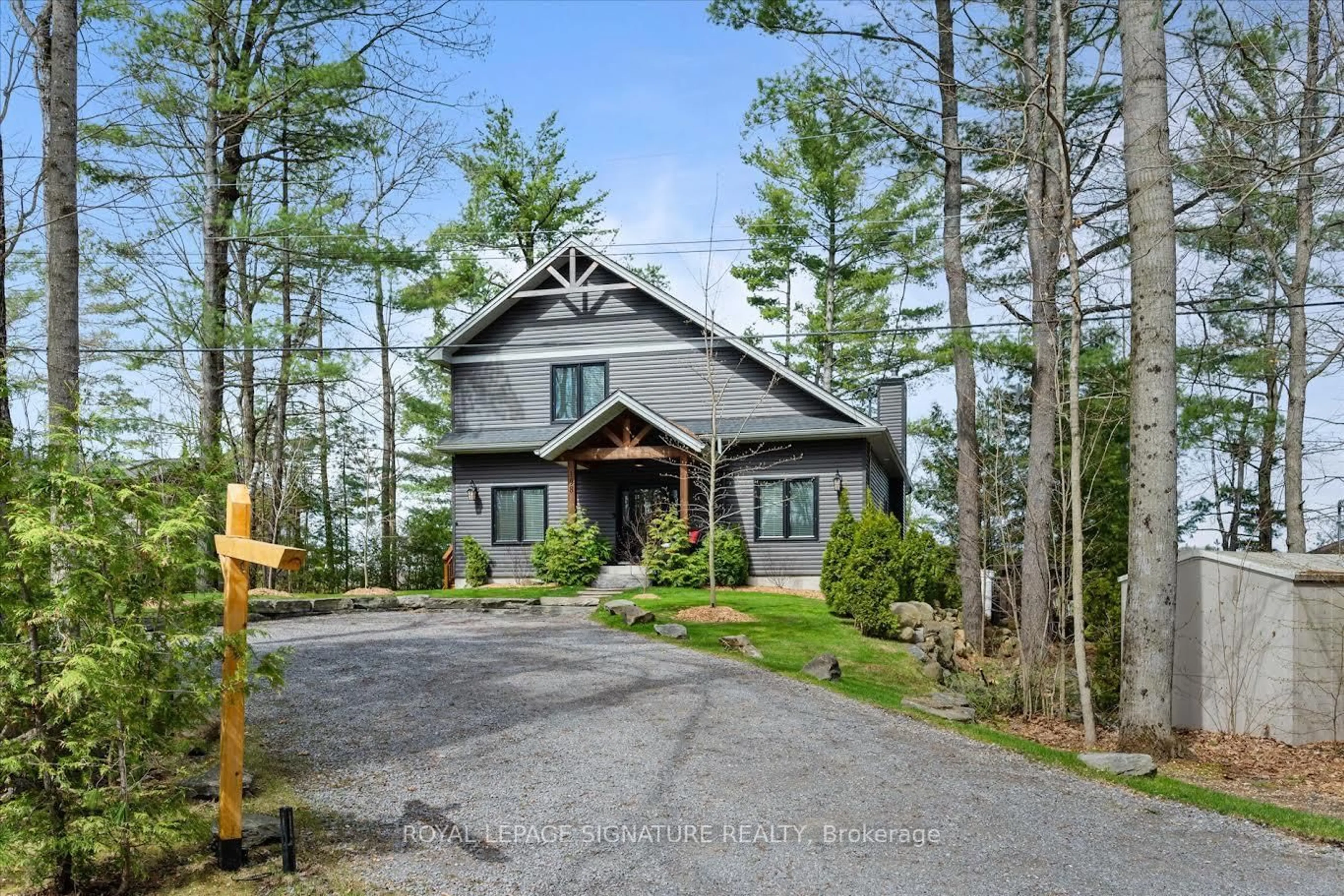 Unknown for 198 Fire Rte #57, Havelock-Belmont-Methuen Ontario K0L 1Z0