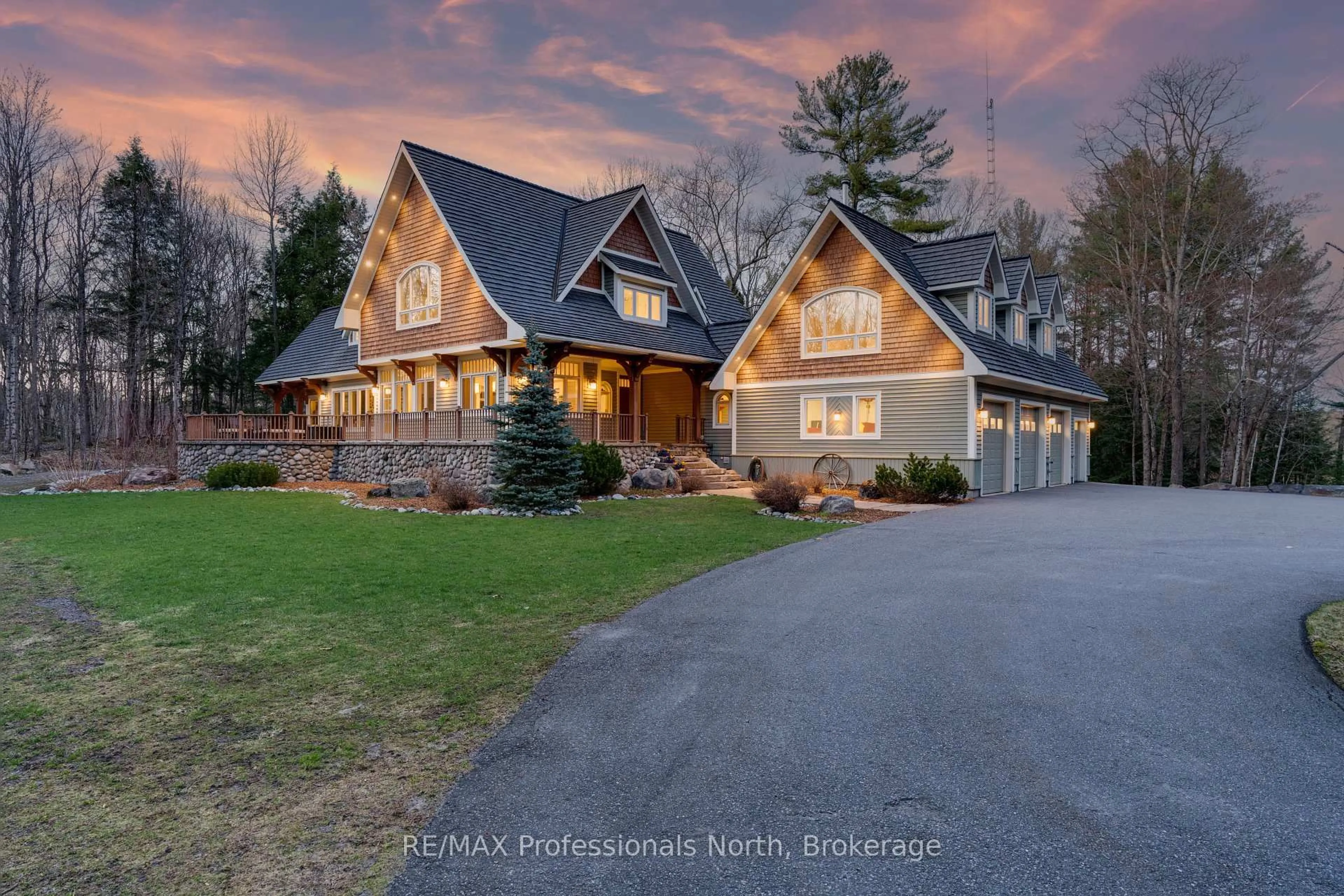Unknown for 1656 MUSKOKA BEACH Rd, Bracebridge Ontario P1P 1R1