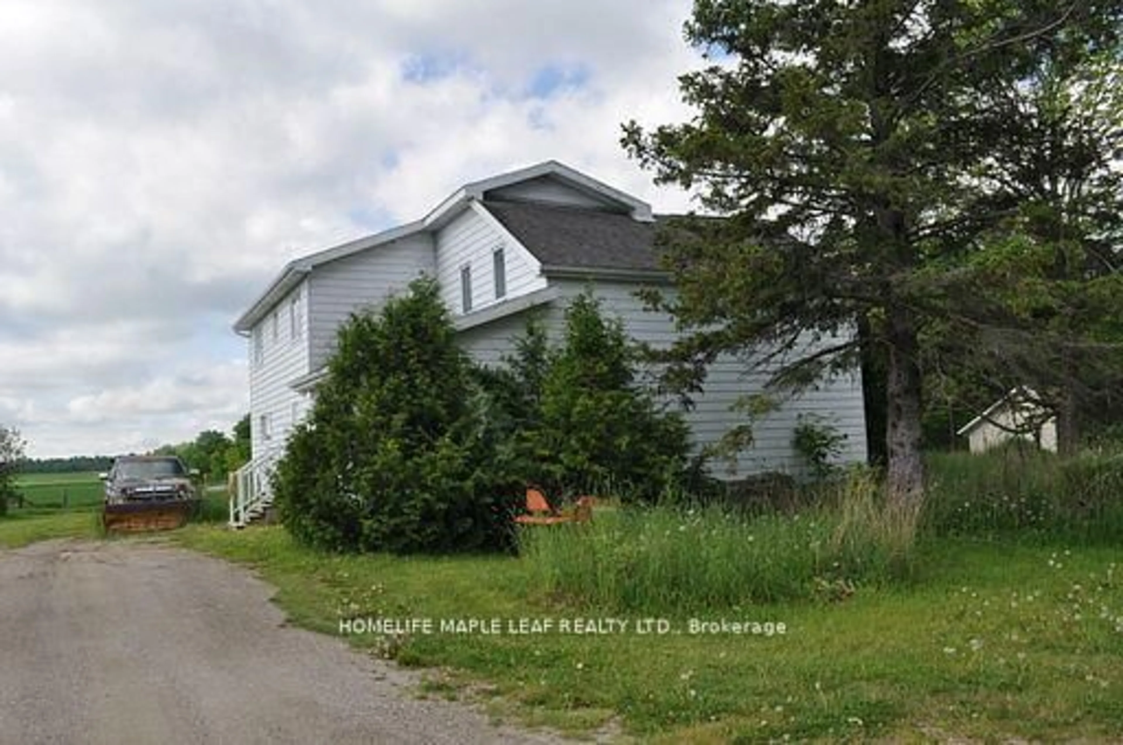 Unknown for 219 Hill Rd, Central Manitoulin Ontario P0P 1S0
