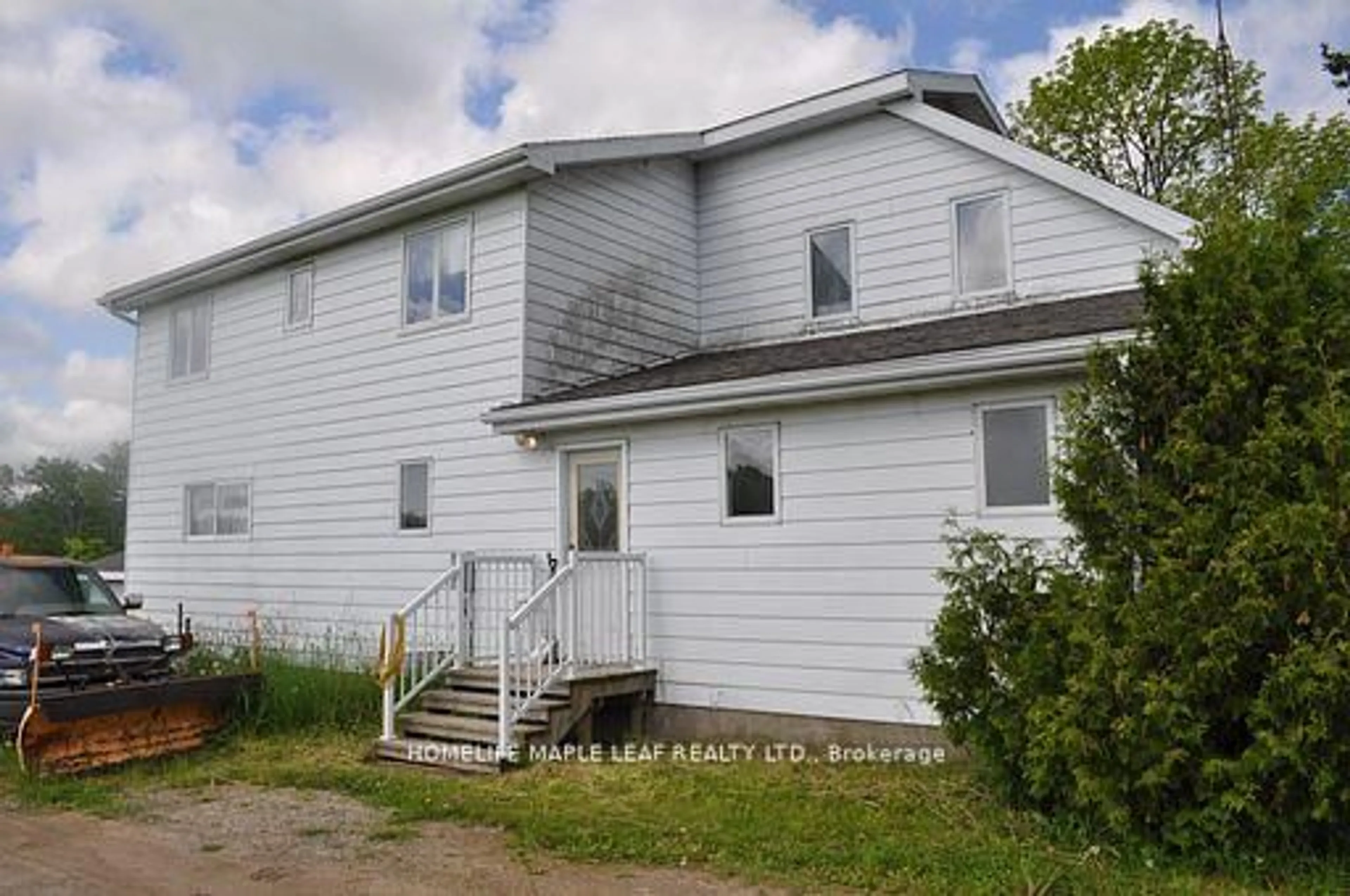 Unknown for 219 Hill Rd, Central Manitoulin Ontario P0P 1S0
