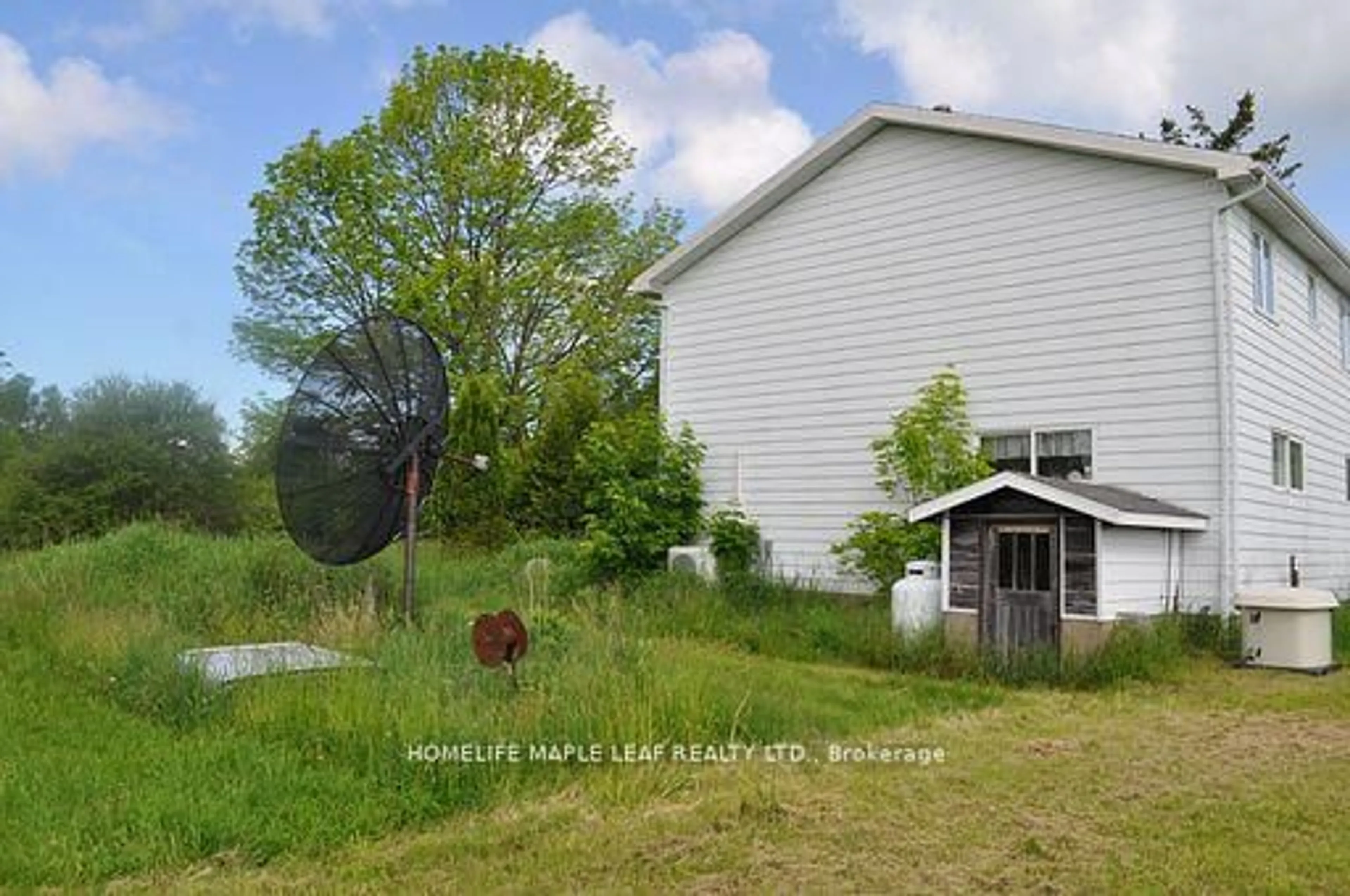 Unknown for 219 Hill Rd, Central Manitoulin Ontario P0P 1S0