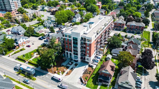 Additional property image - 399 Queen St Unit 201