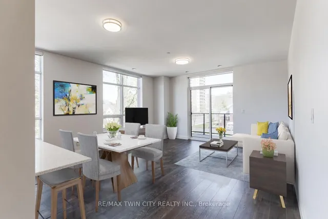 Additional property image - 399 Queen St Unit 201